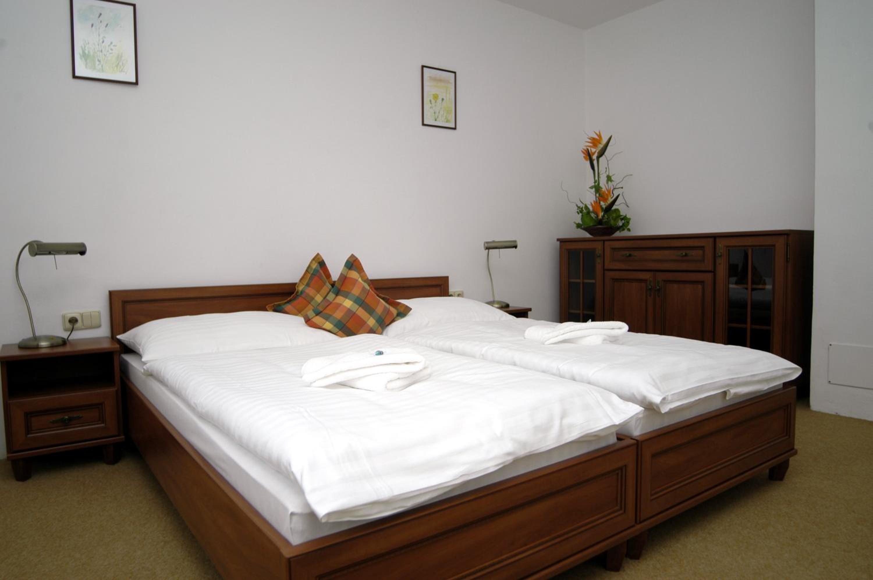 Suite photo 1