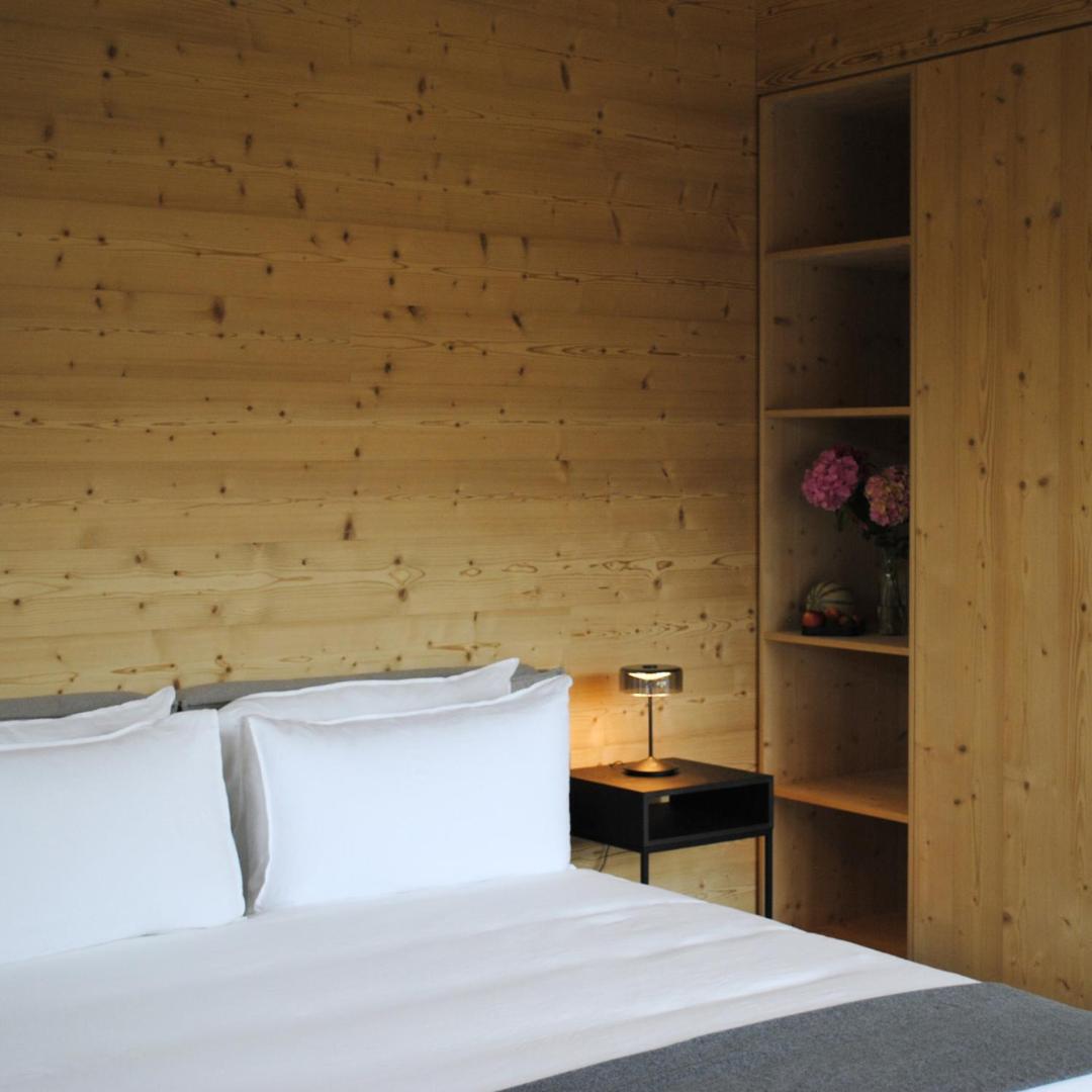 Junior Suite with Balcony photo 2