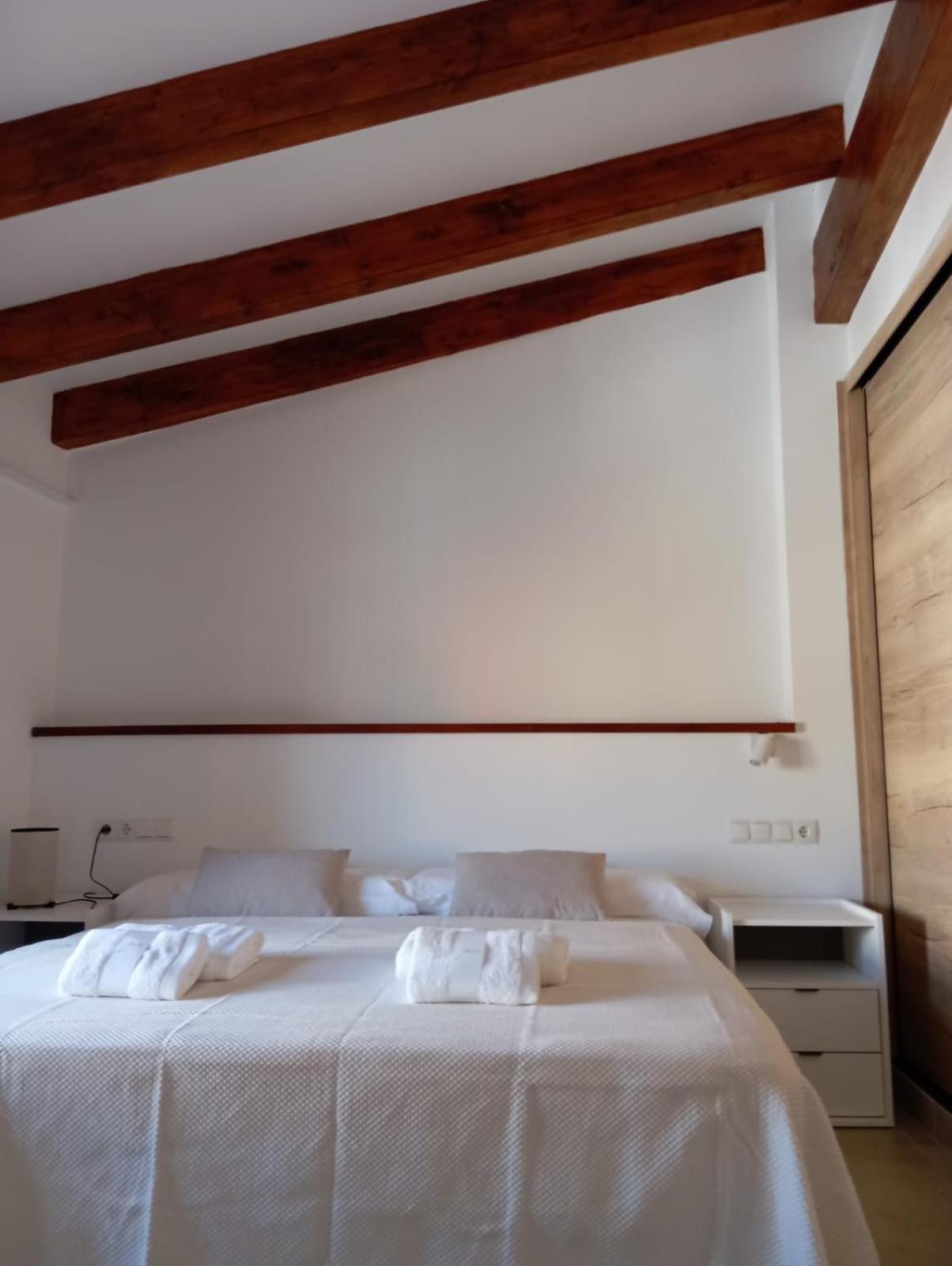 Habitación Doble con Terraza
