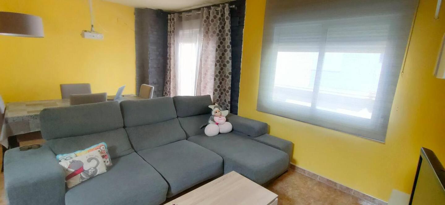 Casa de Dos Habitaciones