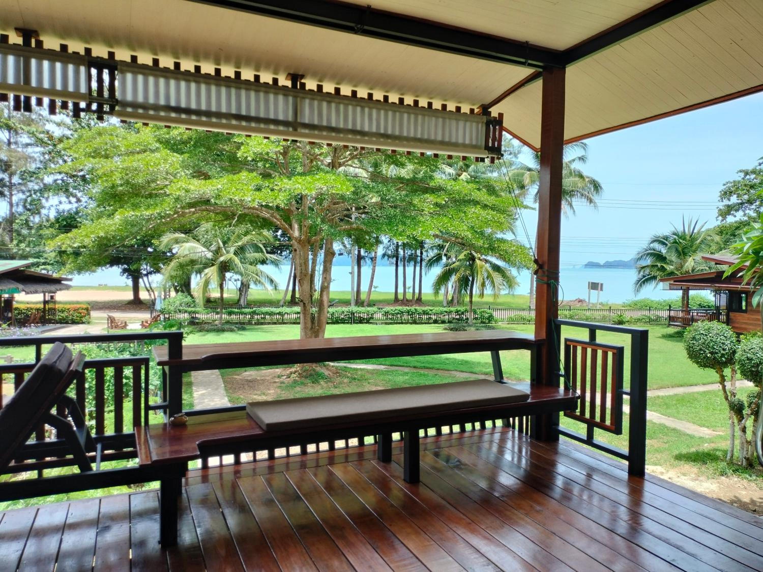 Standard Bungalow photo 3