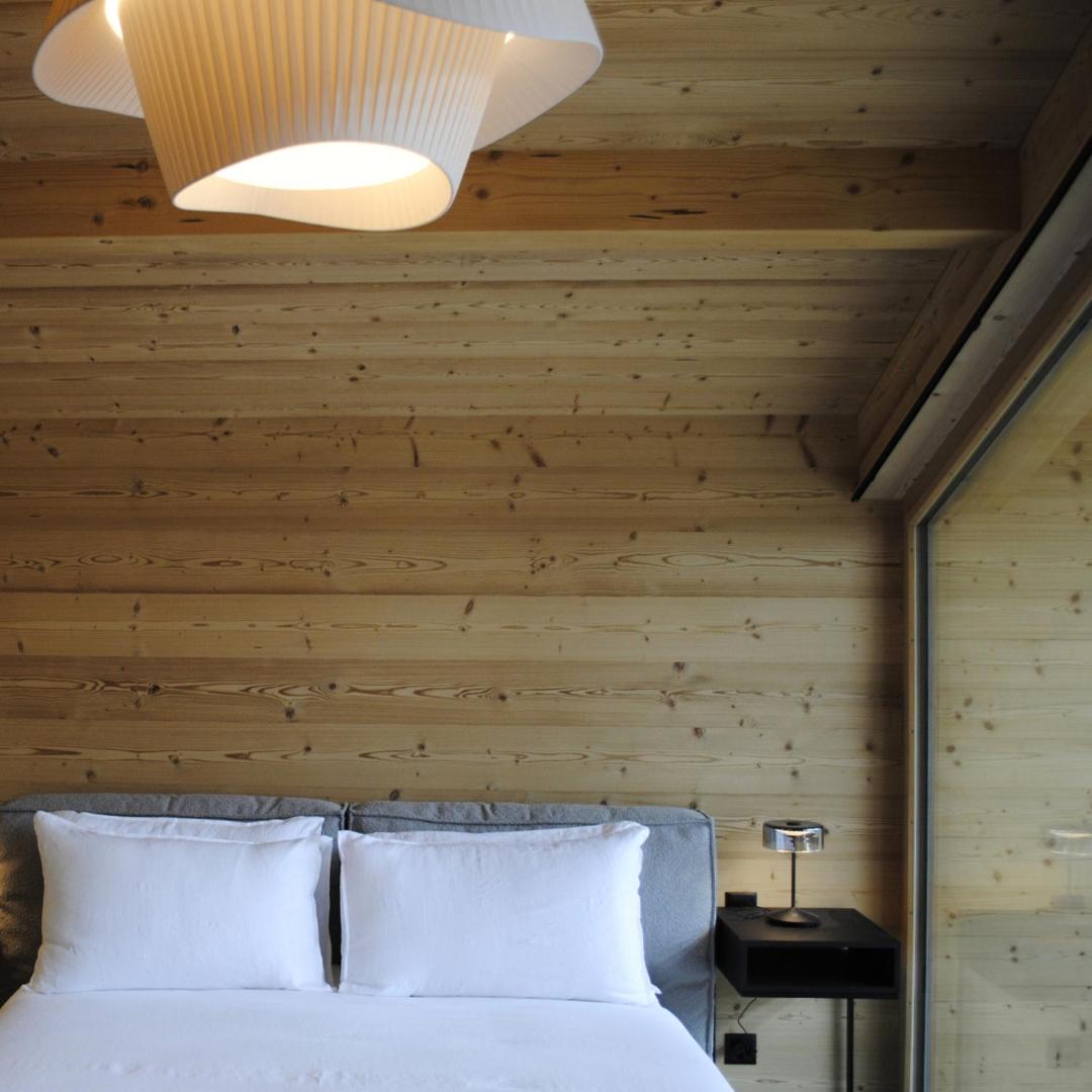 Deluxe Double Room with Balcony photo 2