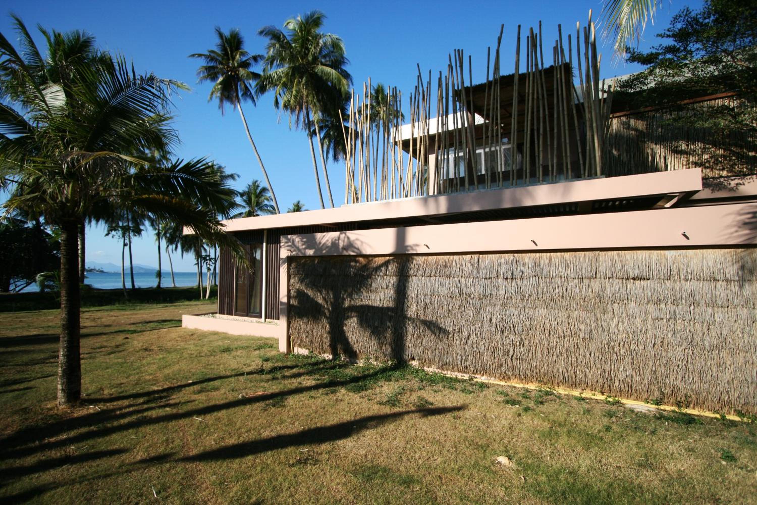 Superior Double Room with Sea View - Photo 4