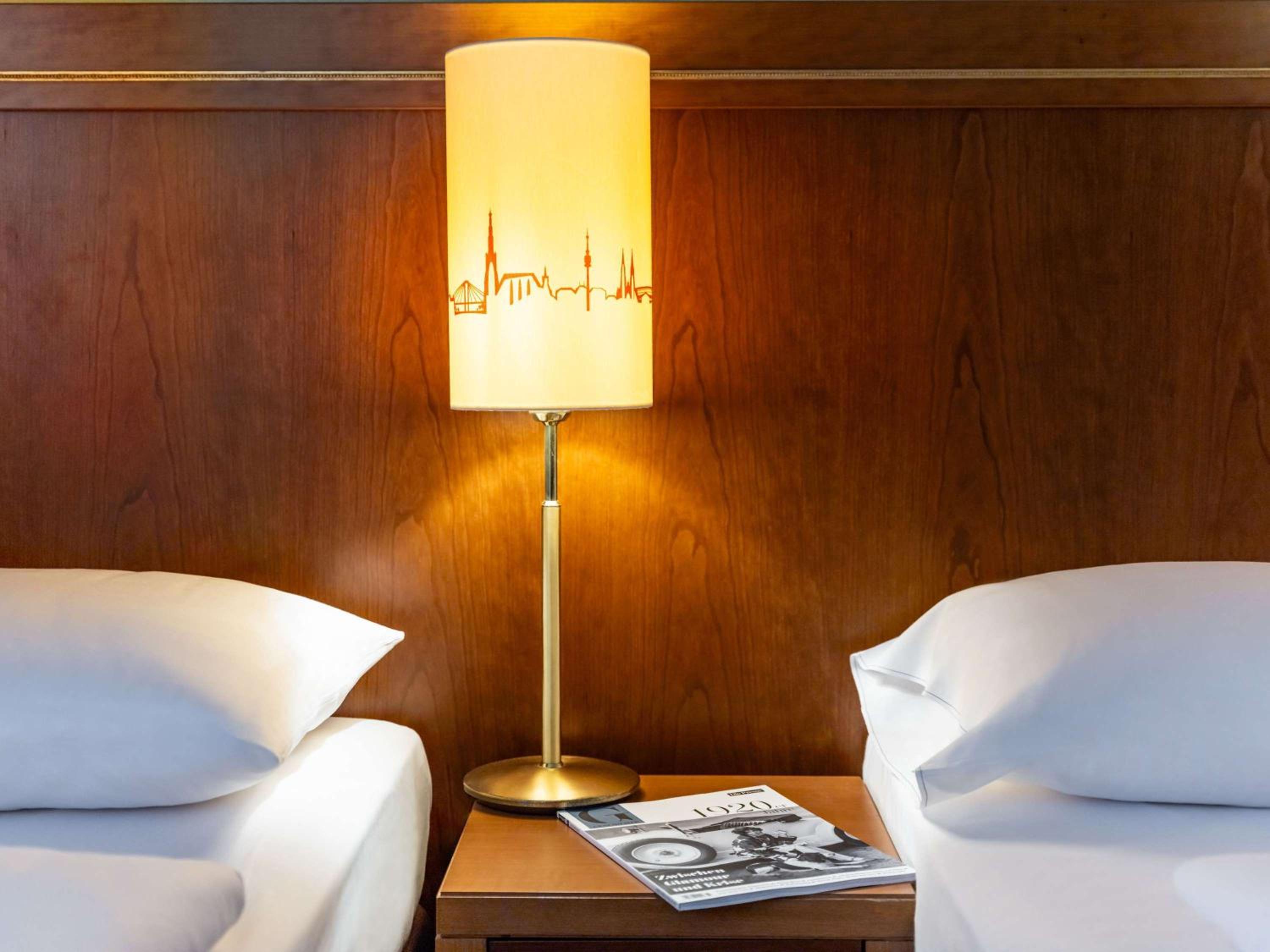 Hotel Mercure Wien Westbahnhof — photo 122