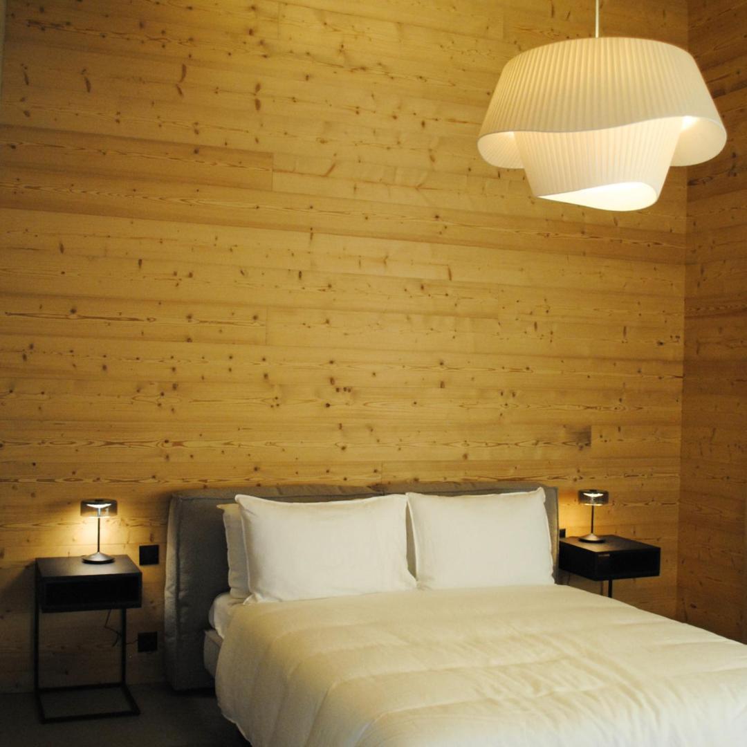 Deluxe Double Room with Balcony photo 3