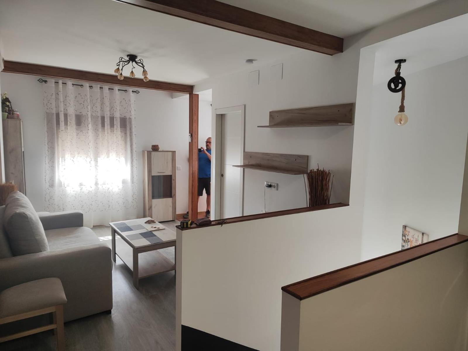 Two-Bedroom Apartment photo 2