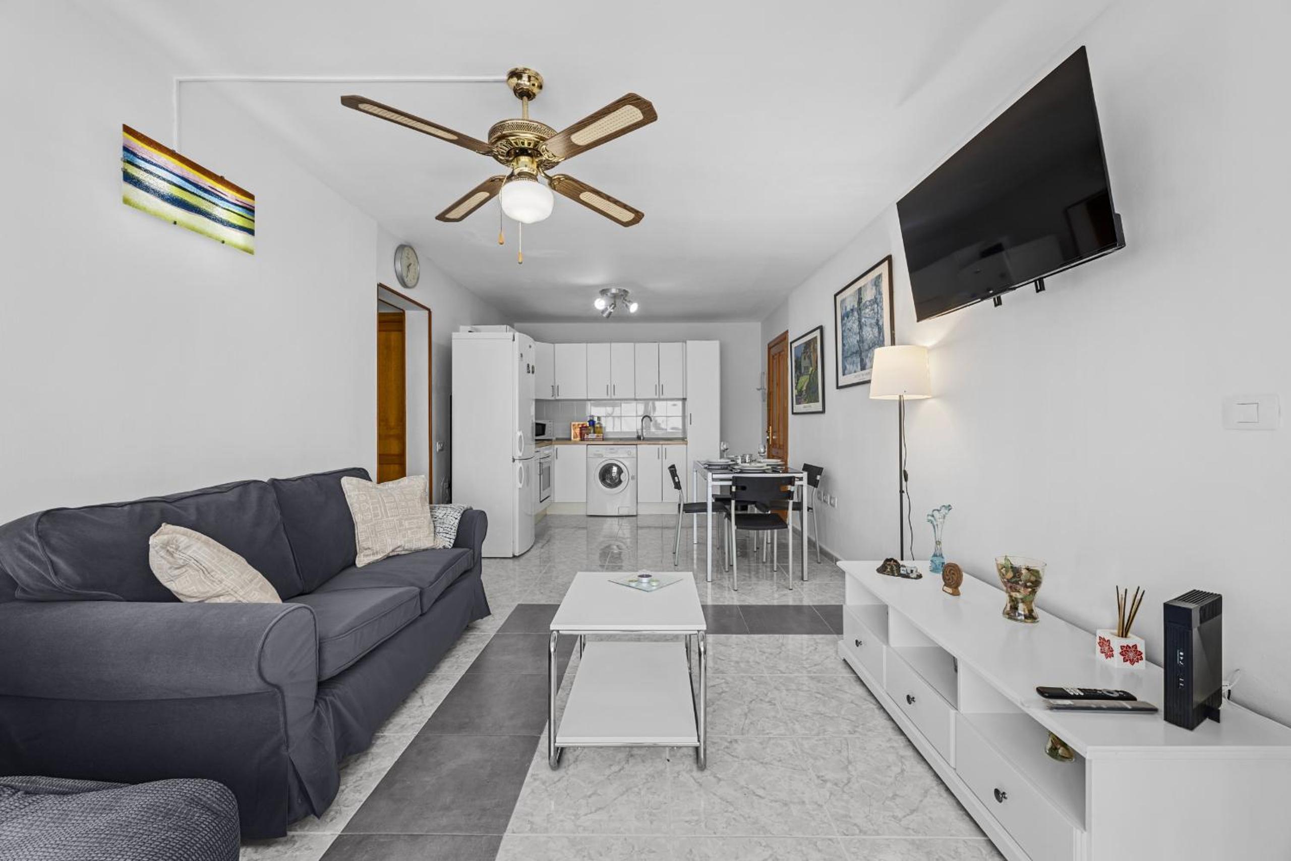 Apartamento