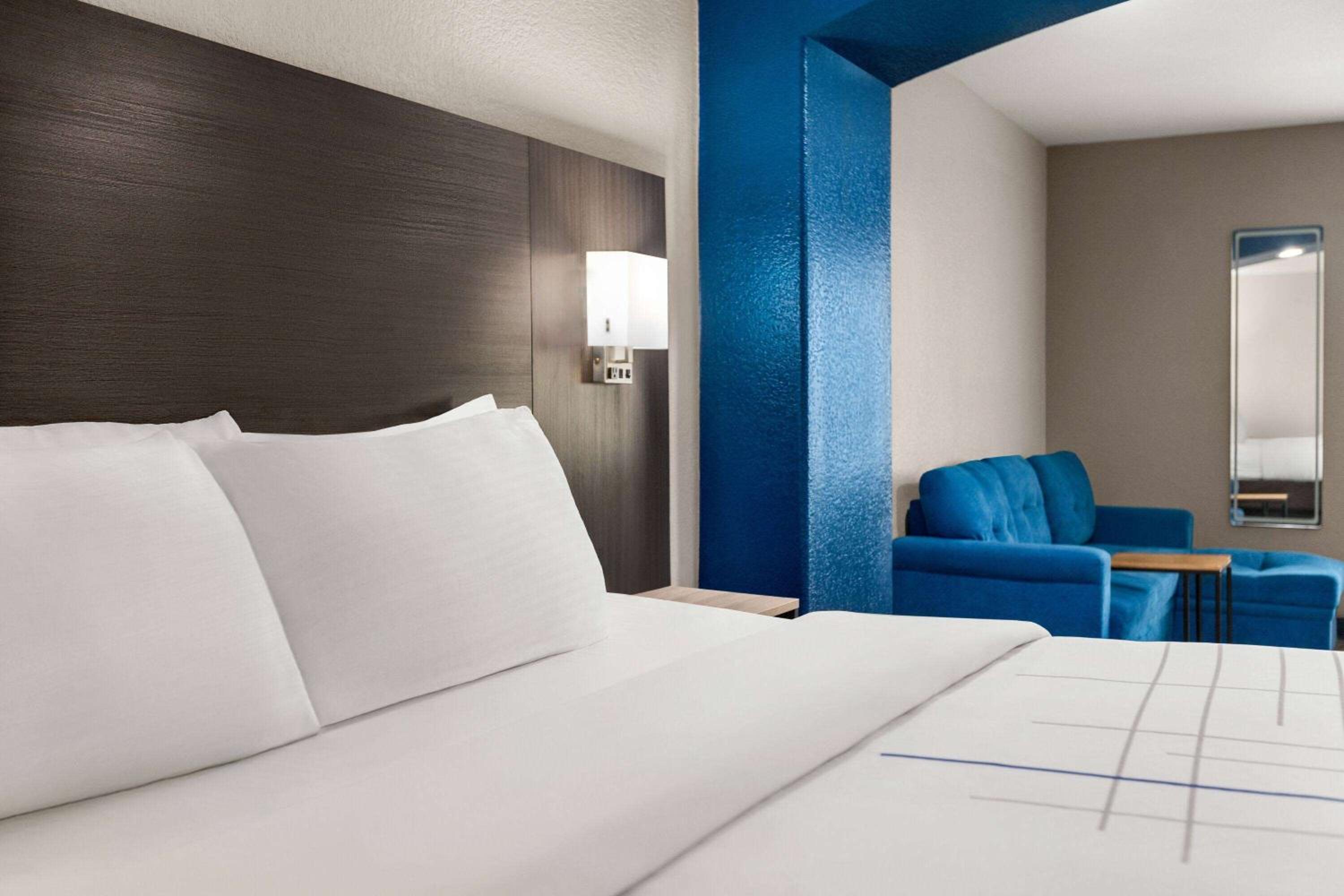 Executive King Room - Photo 1