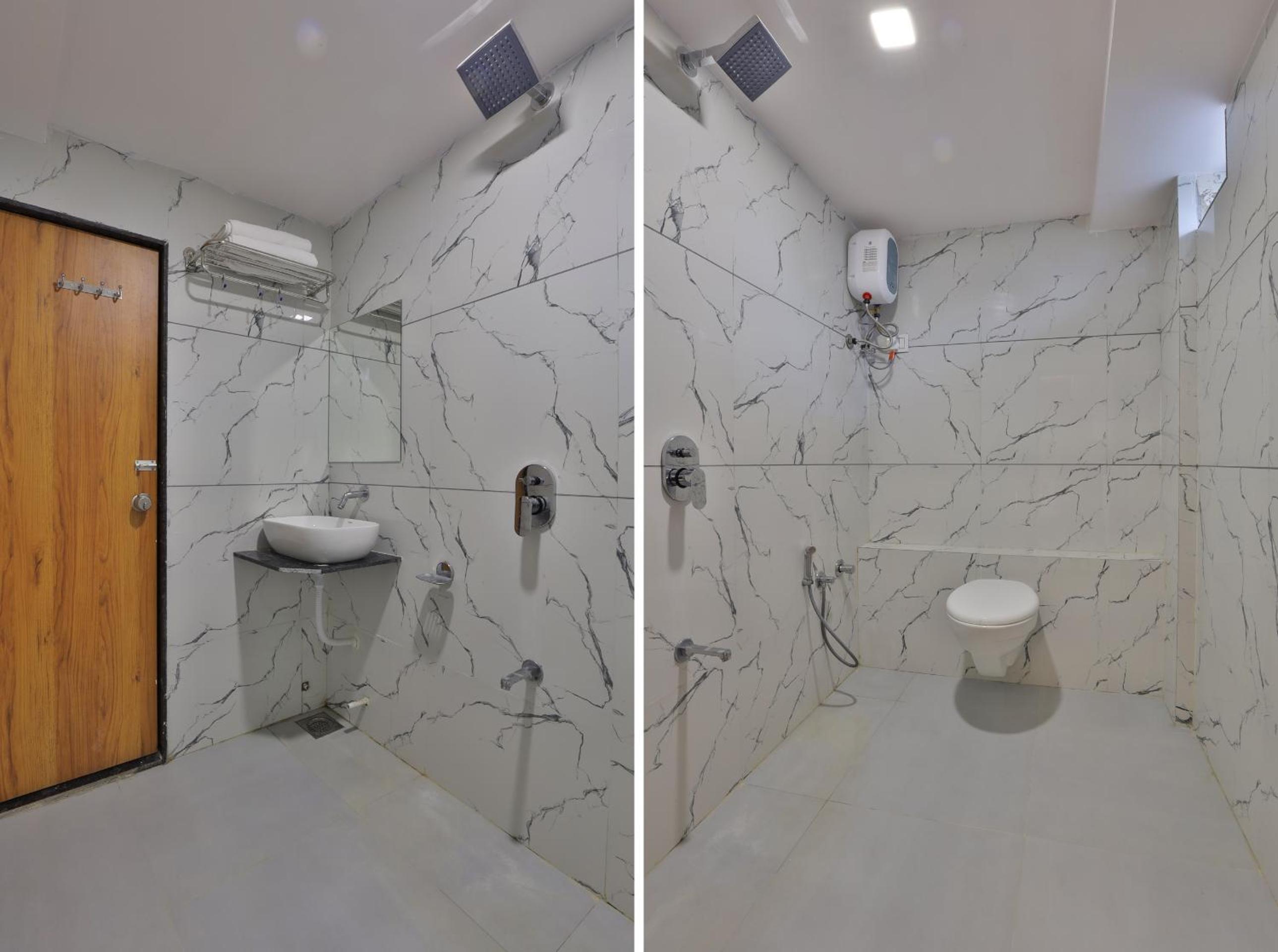 Double Room - Photo 4