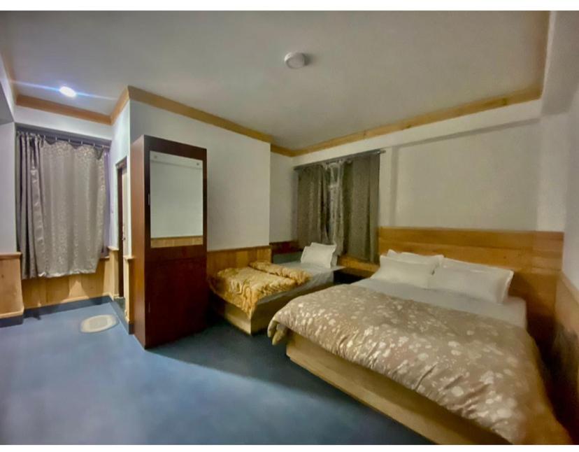 Triple Room photo 1