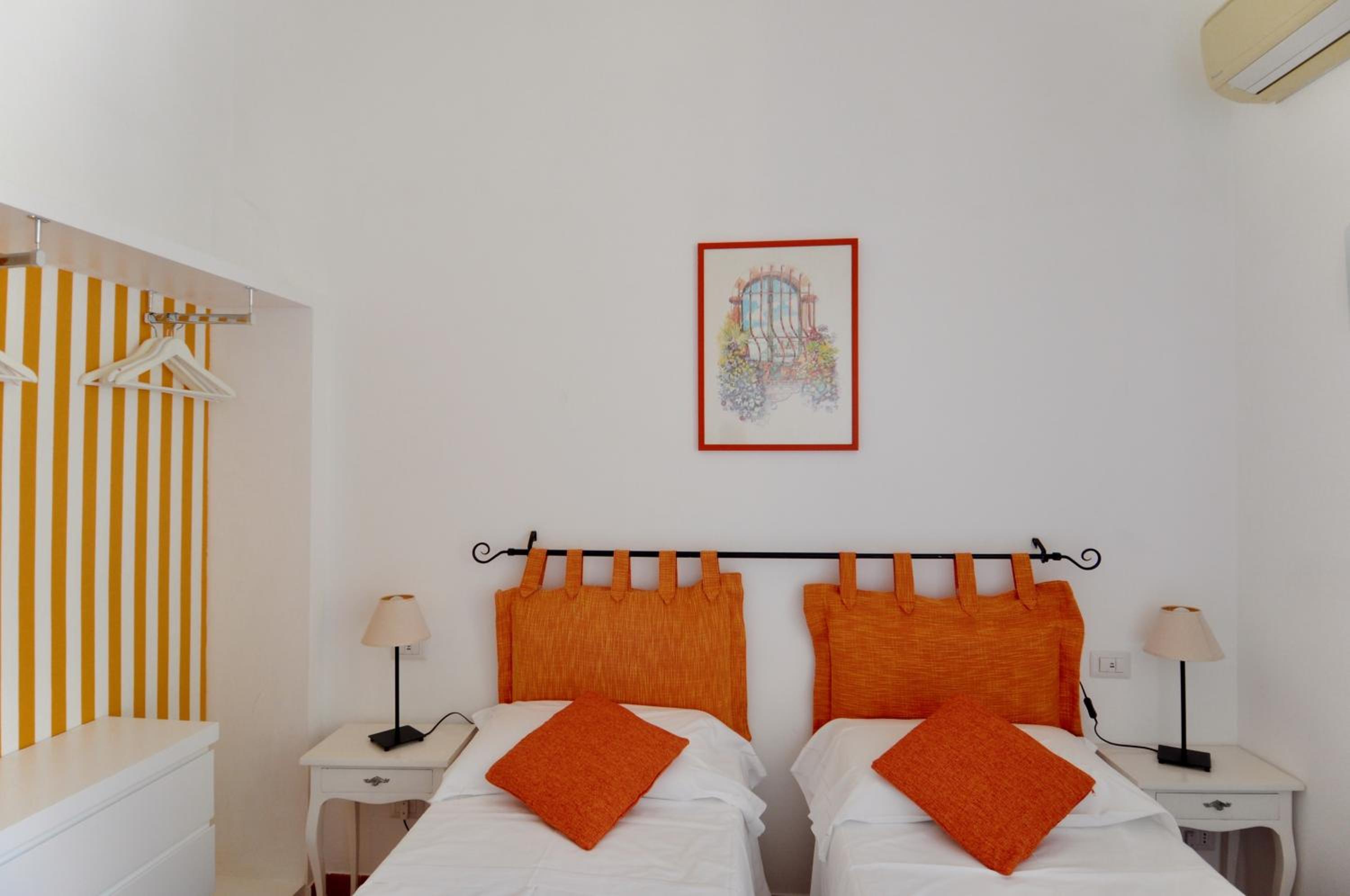Two-Bedroom Apartment - Photo 14