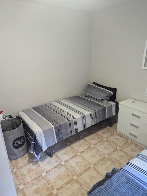 Villa de Tres Habitaciones