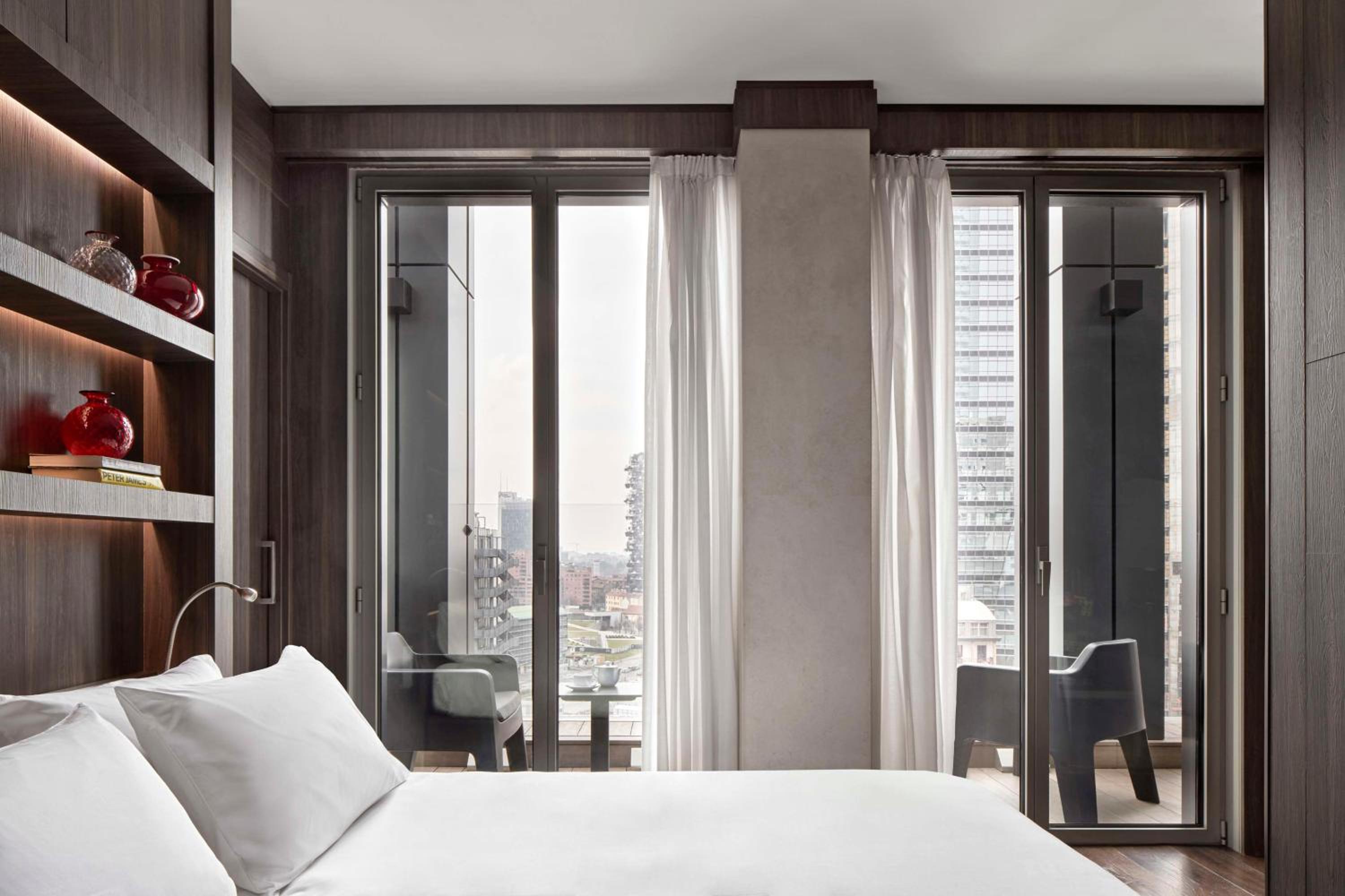 Terrace Suite