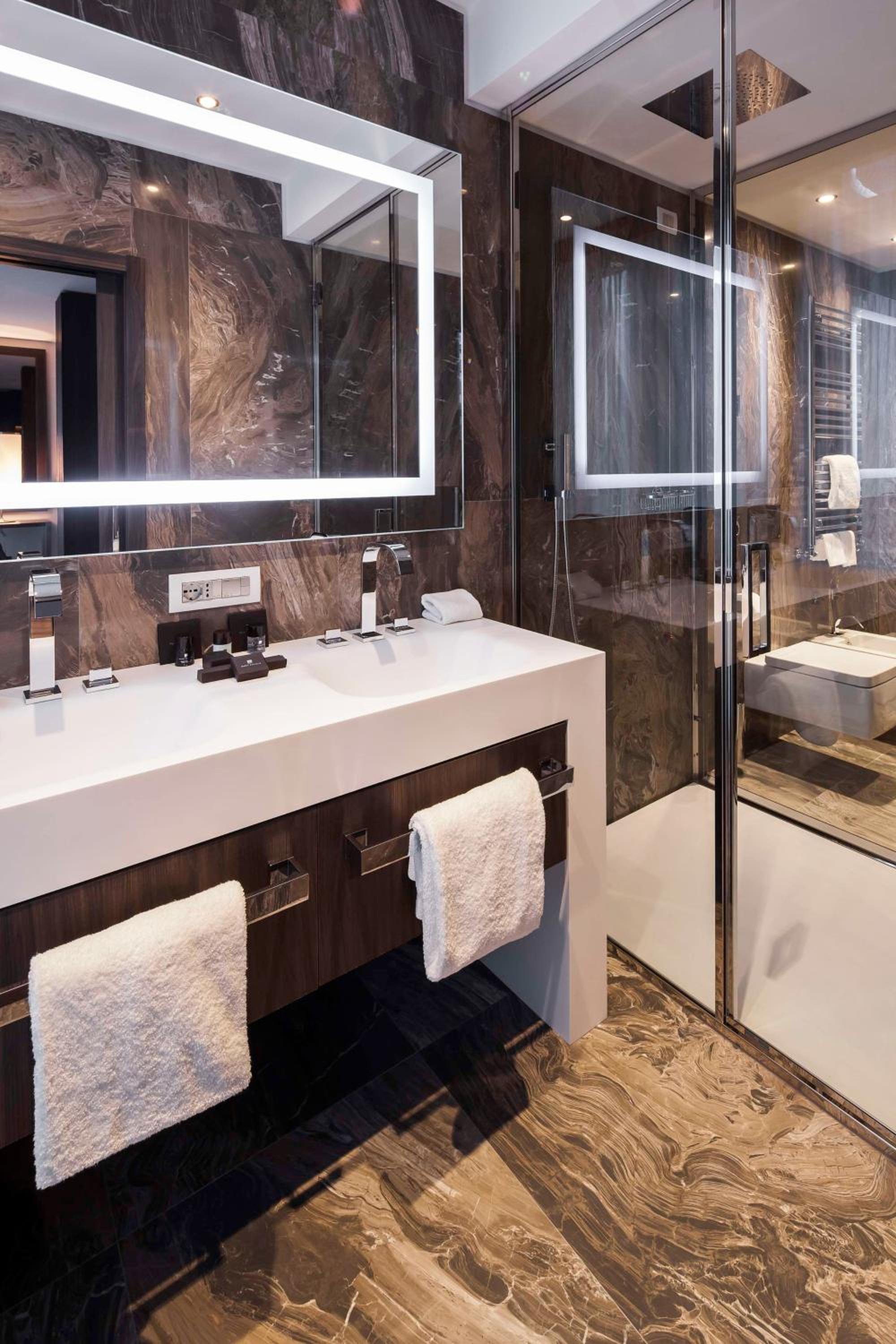 Terrace Suite
