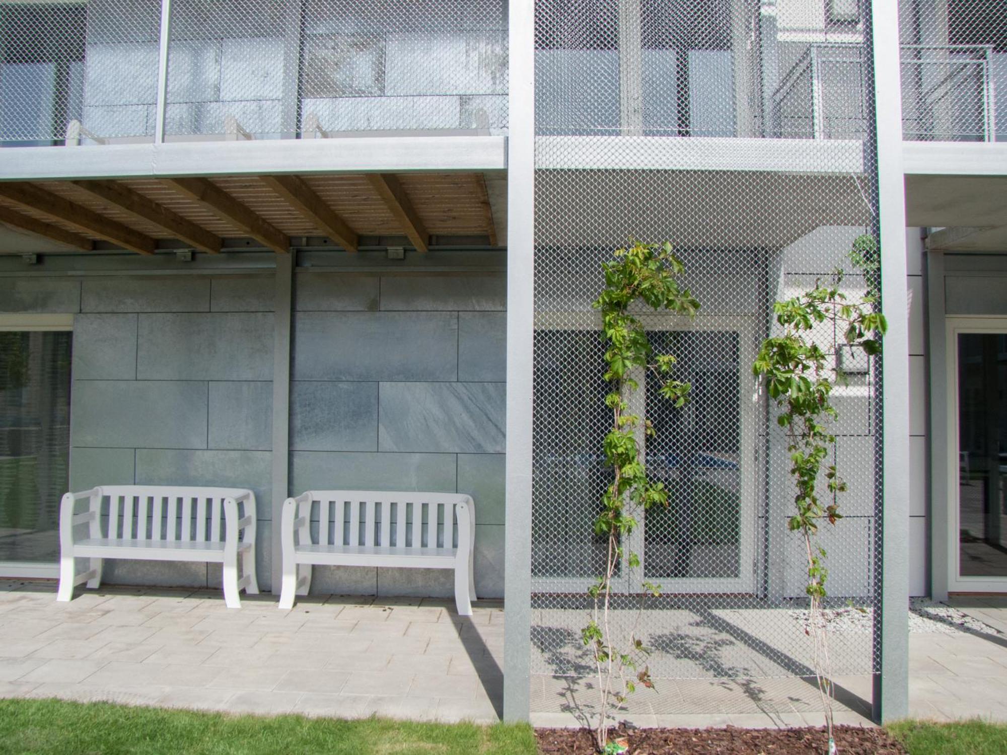 Apartment with Pool View - 4 adults photo 2