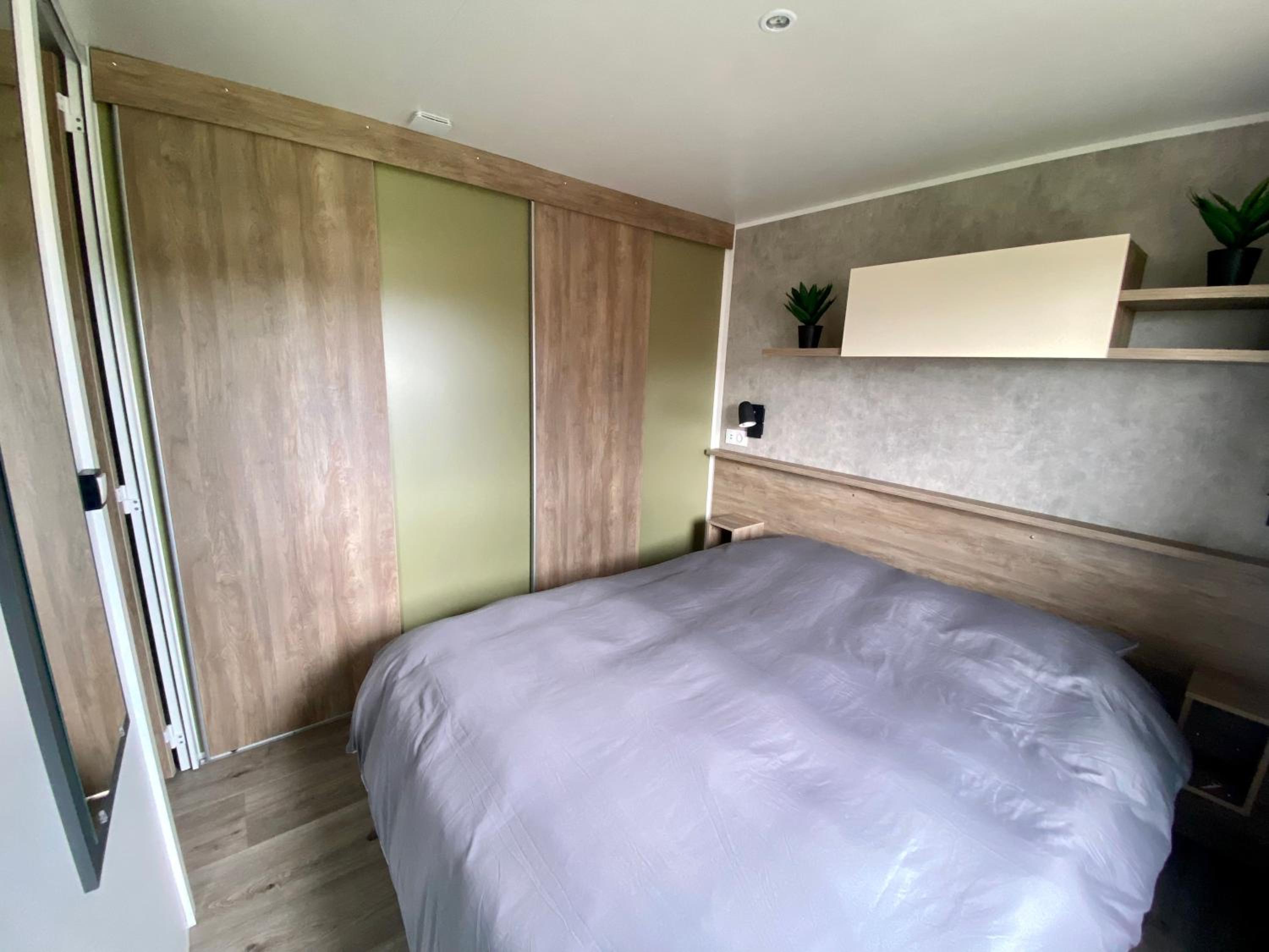 Two-Bedroom Chalet photo 1