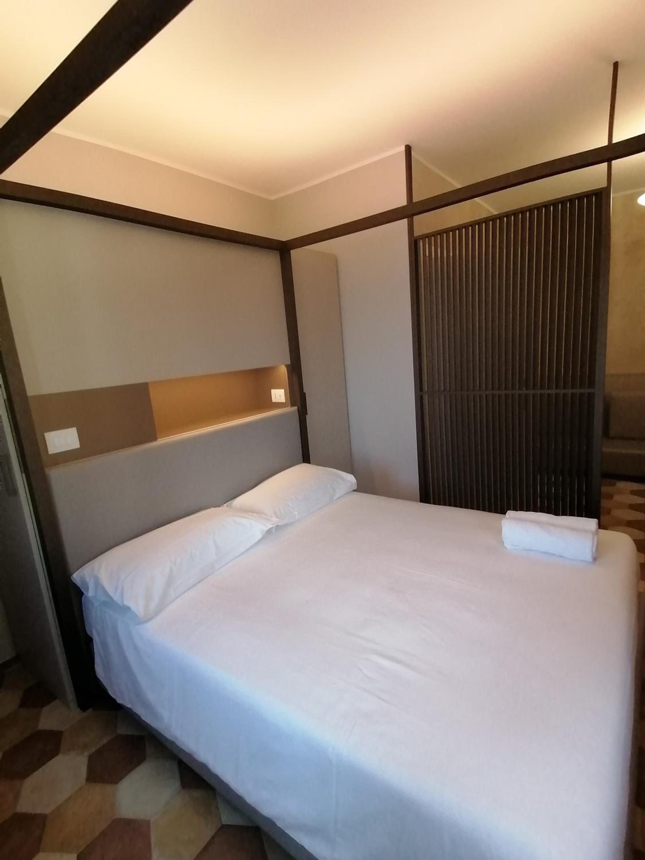Suite photo 1