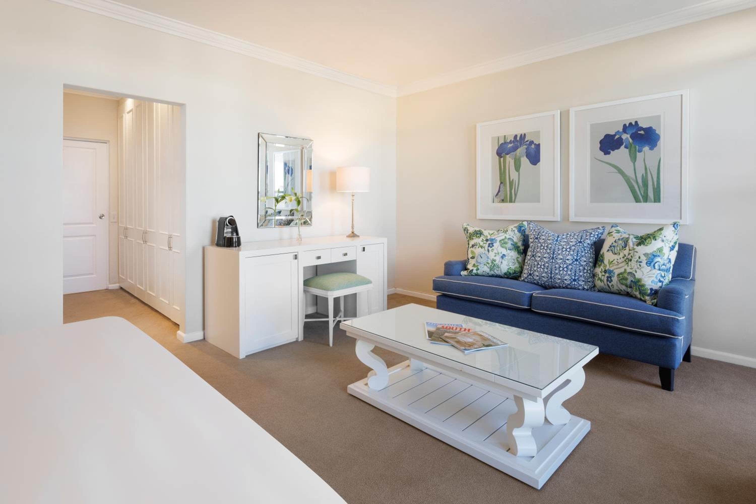Double Room - Photo 4
