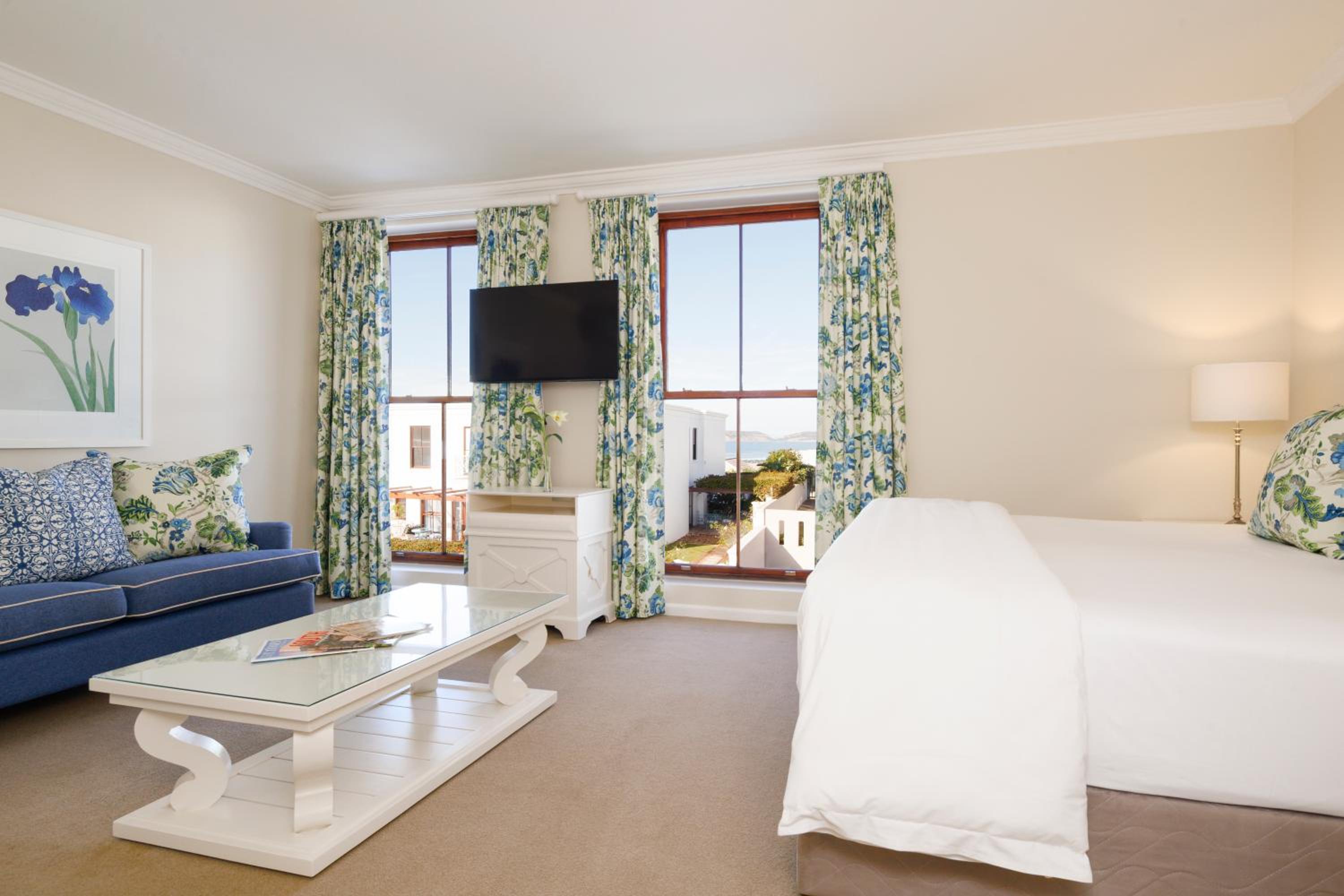 Double Room - Photo 1