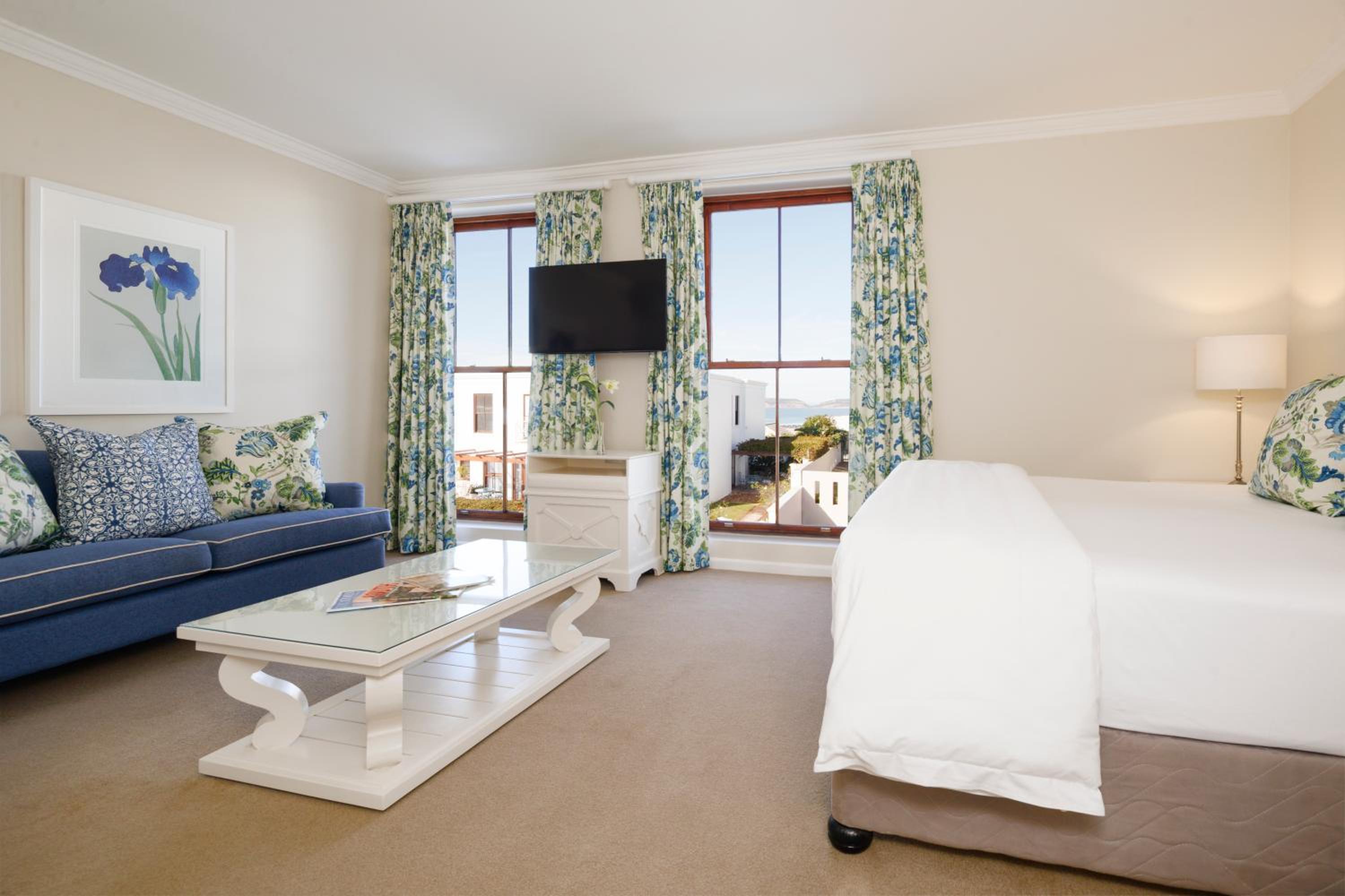 Double Room - Photo 5