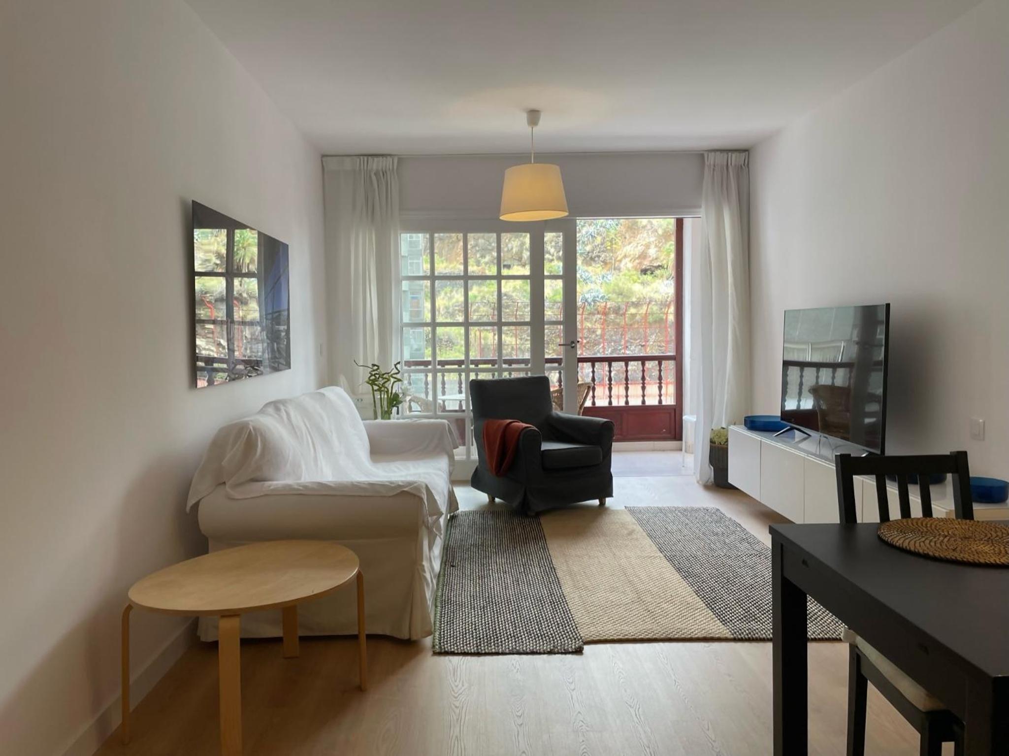 Apartamento de lujo