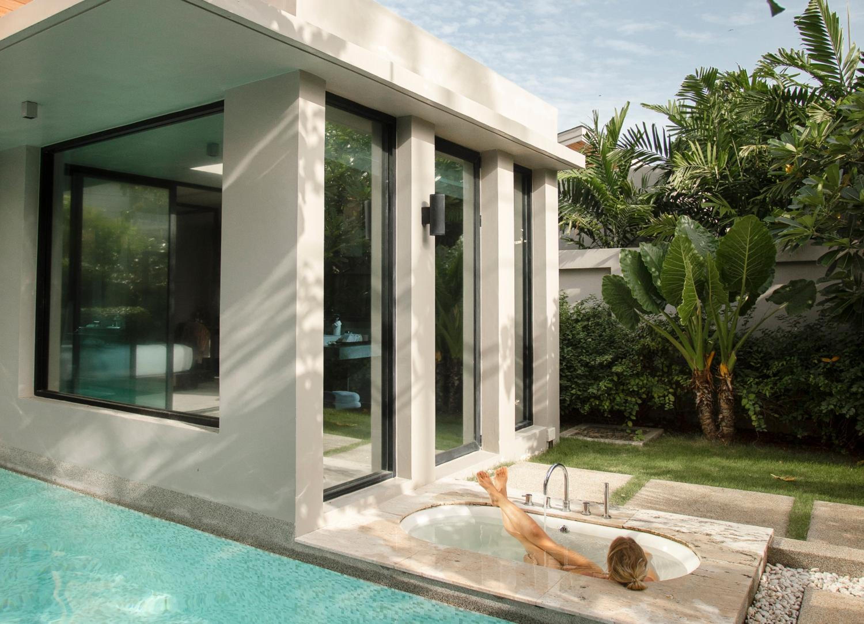 Club Pool Villa photo 2