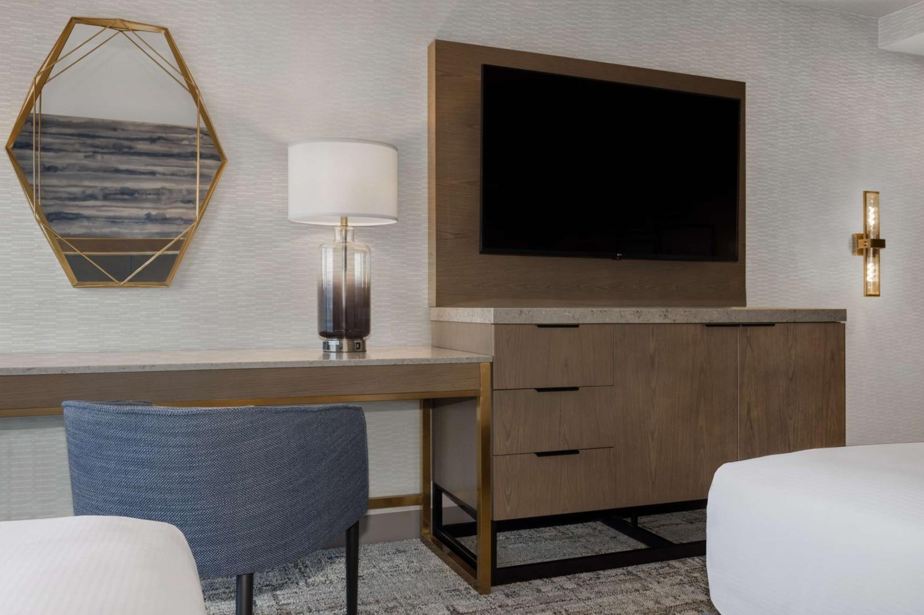 DoubleTree by Hilton Kingston - Newly Renovated, Billede 7