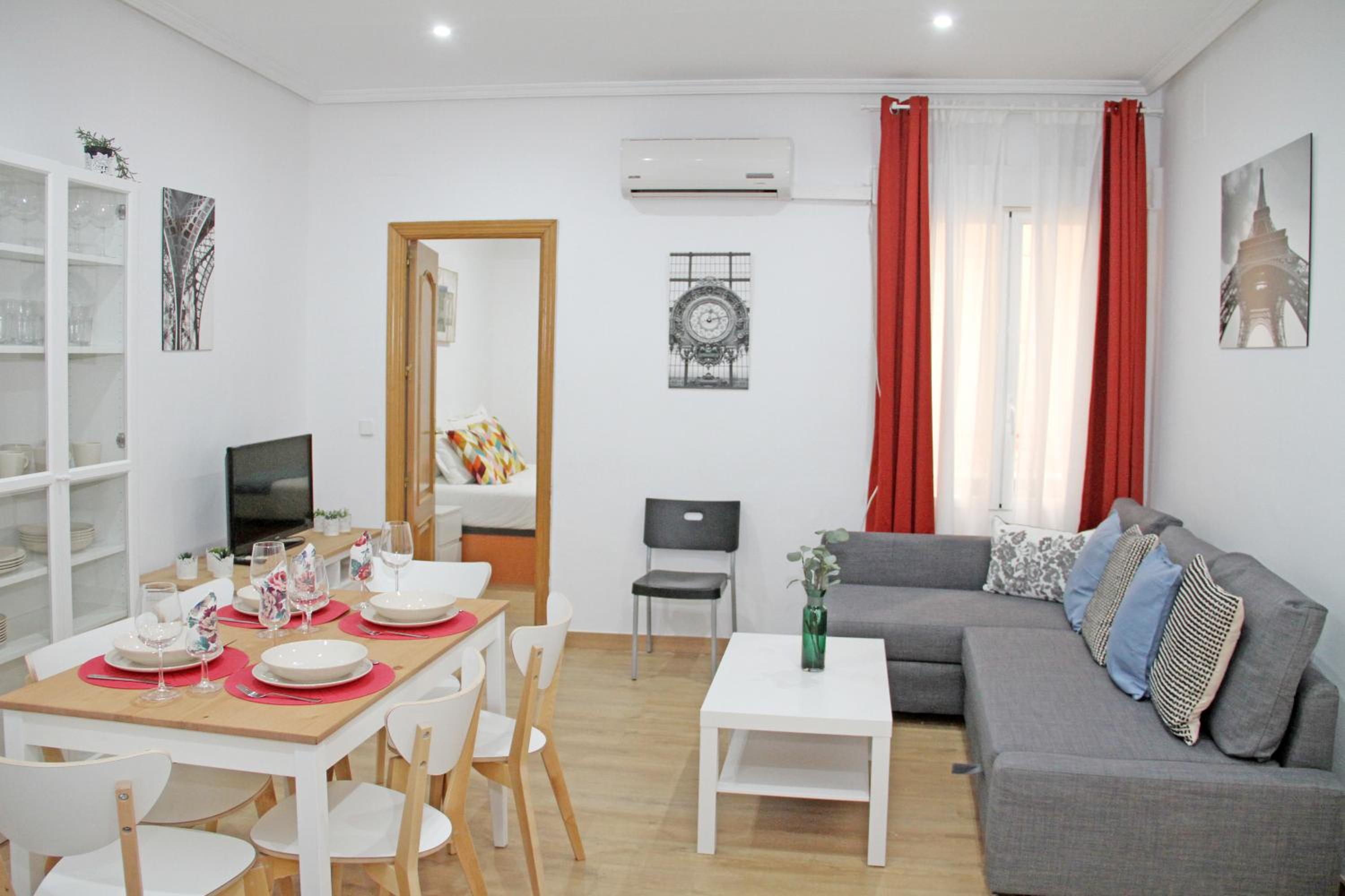 Classic Apartment