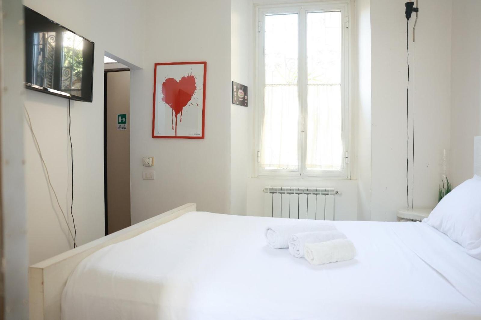 Duplex Apartment