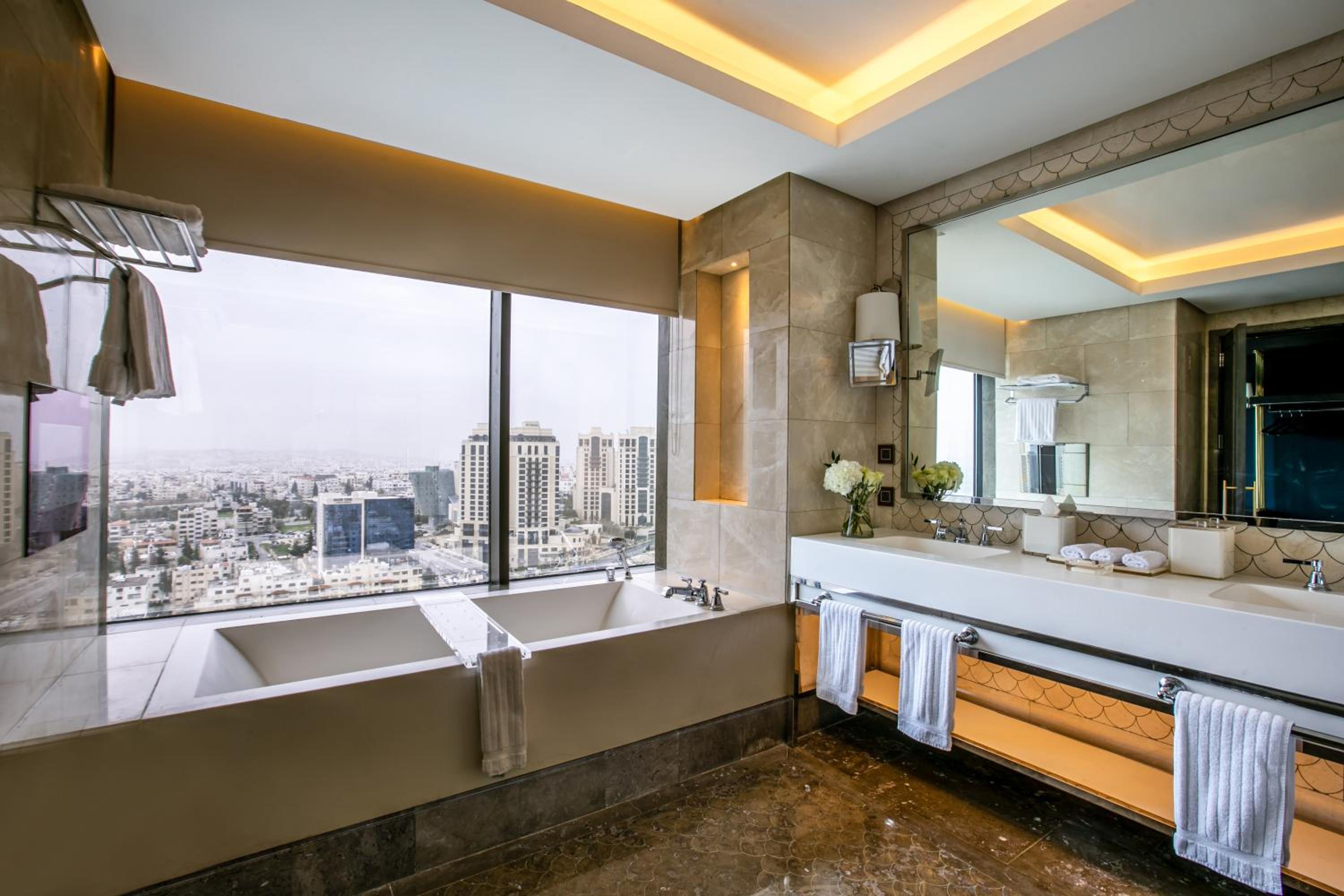 Presidential Signature Suite