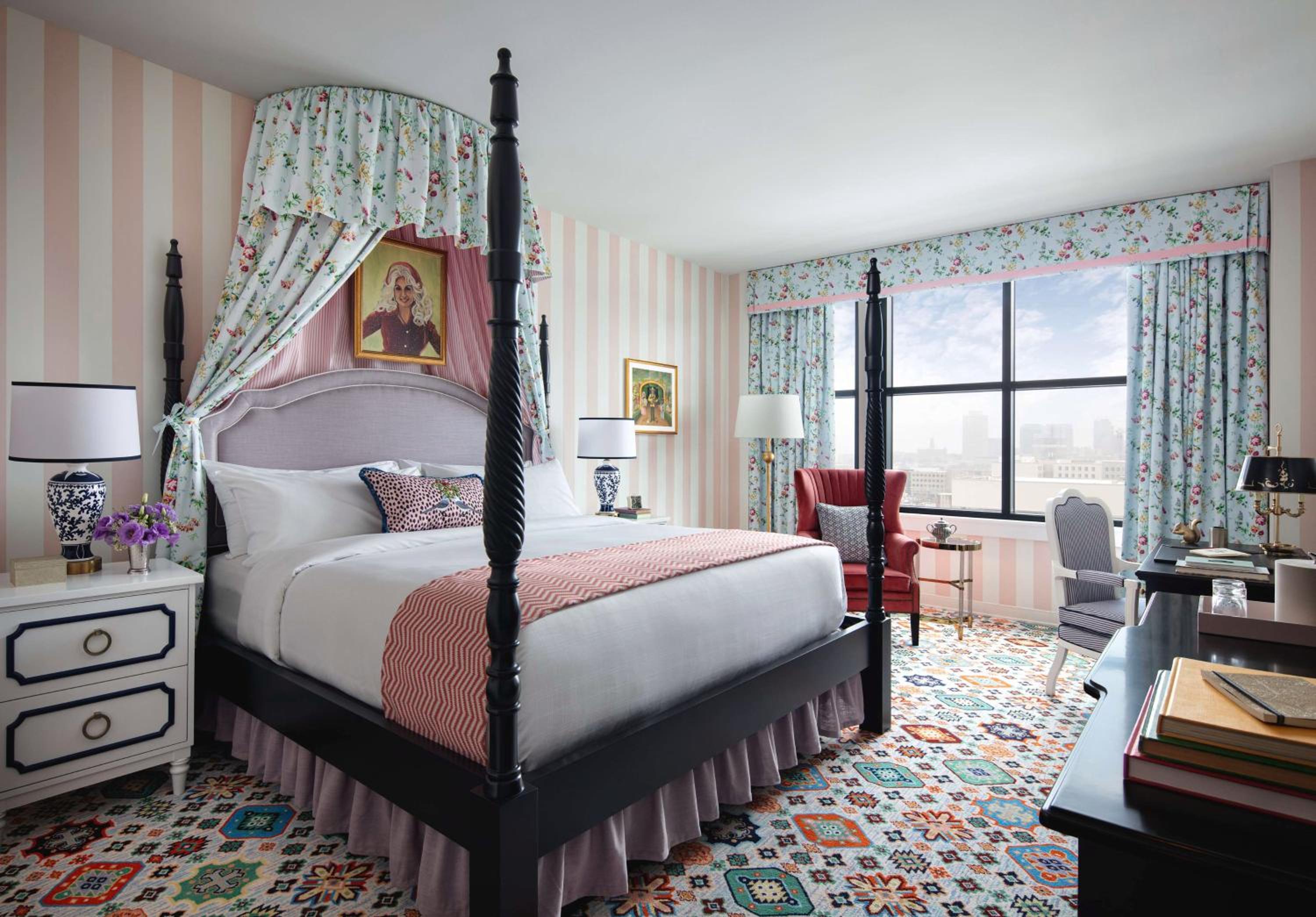 Graduate King Room - Photo 3