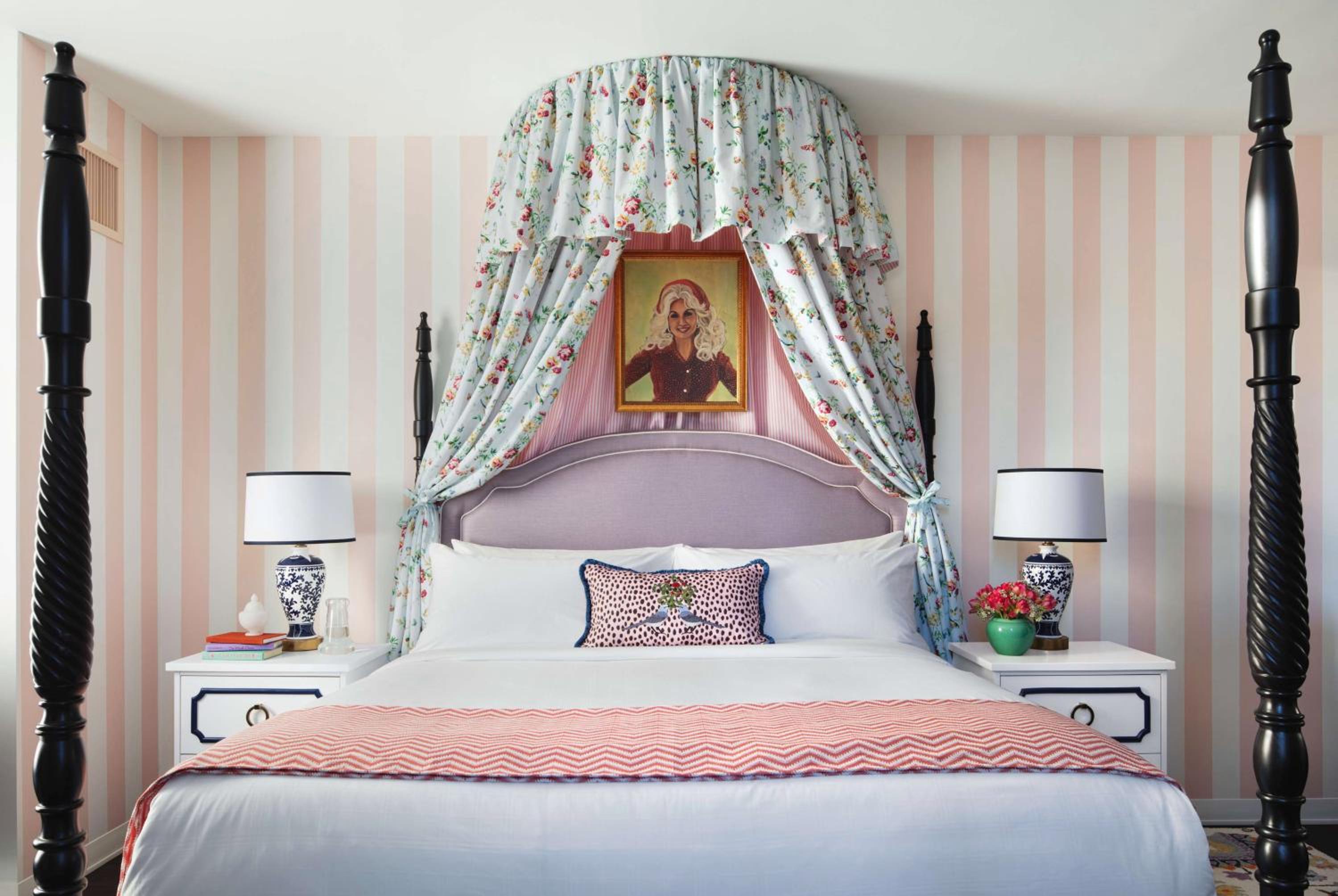 Graduate King Room - Photo 2