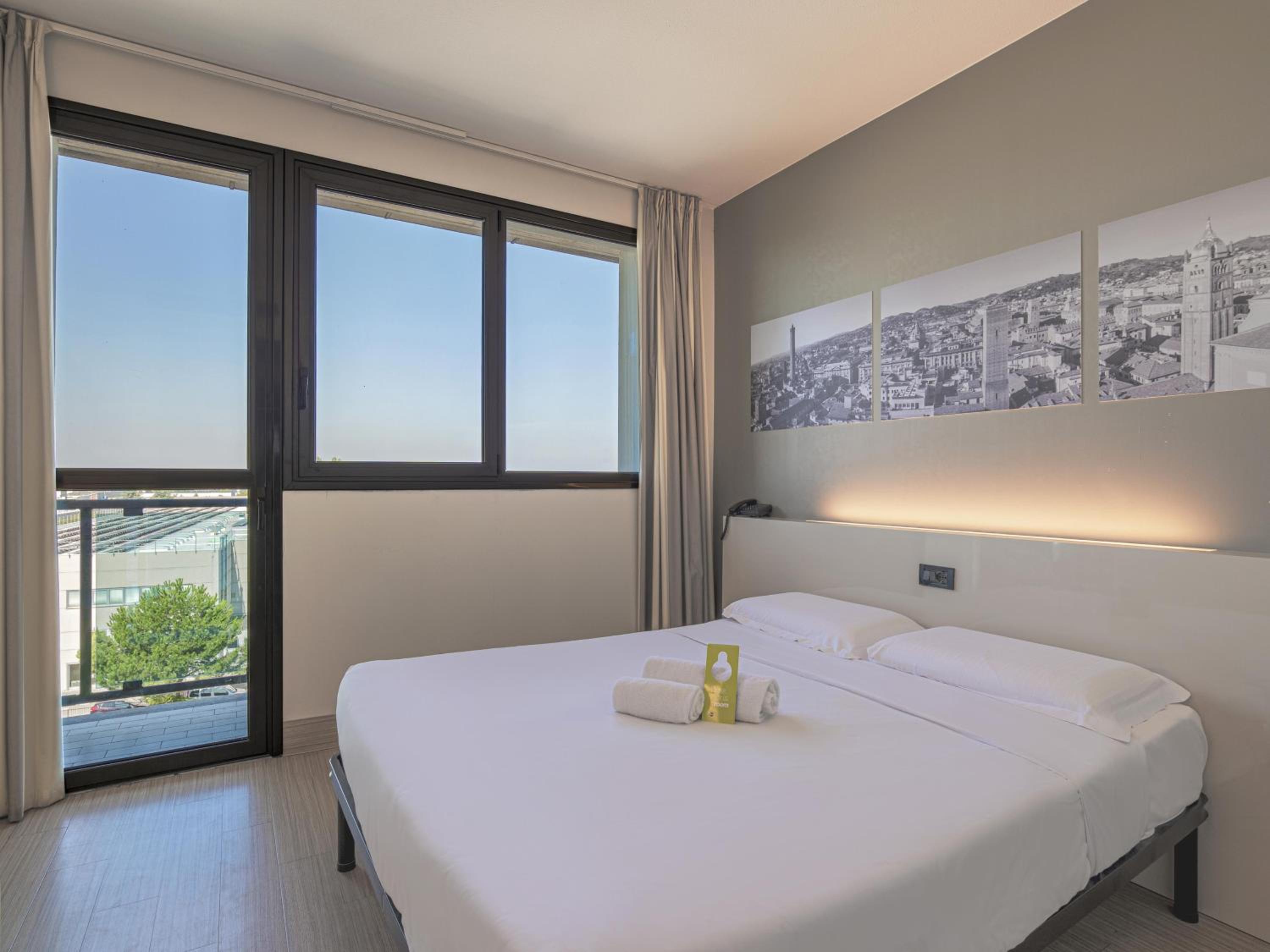 Double Room - Photo 1