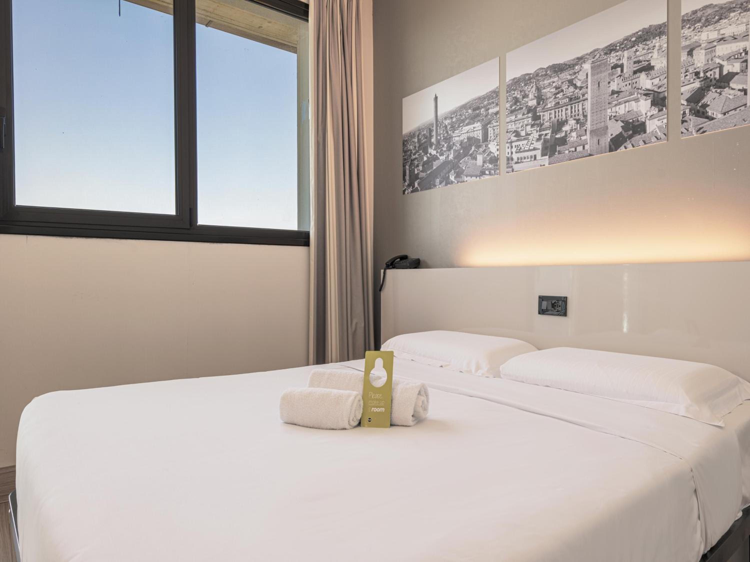 Double Room - Photo 5