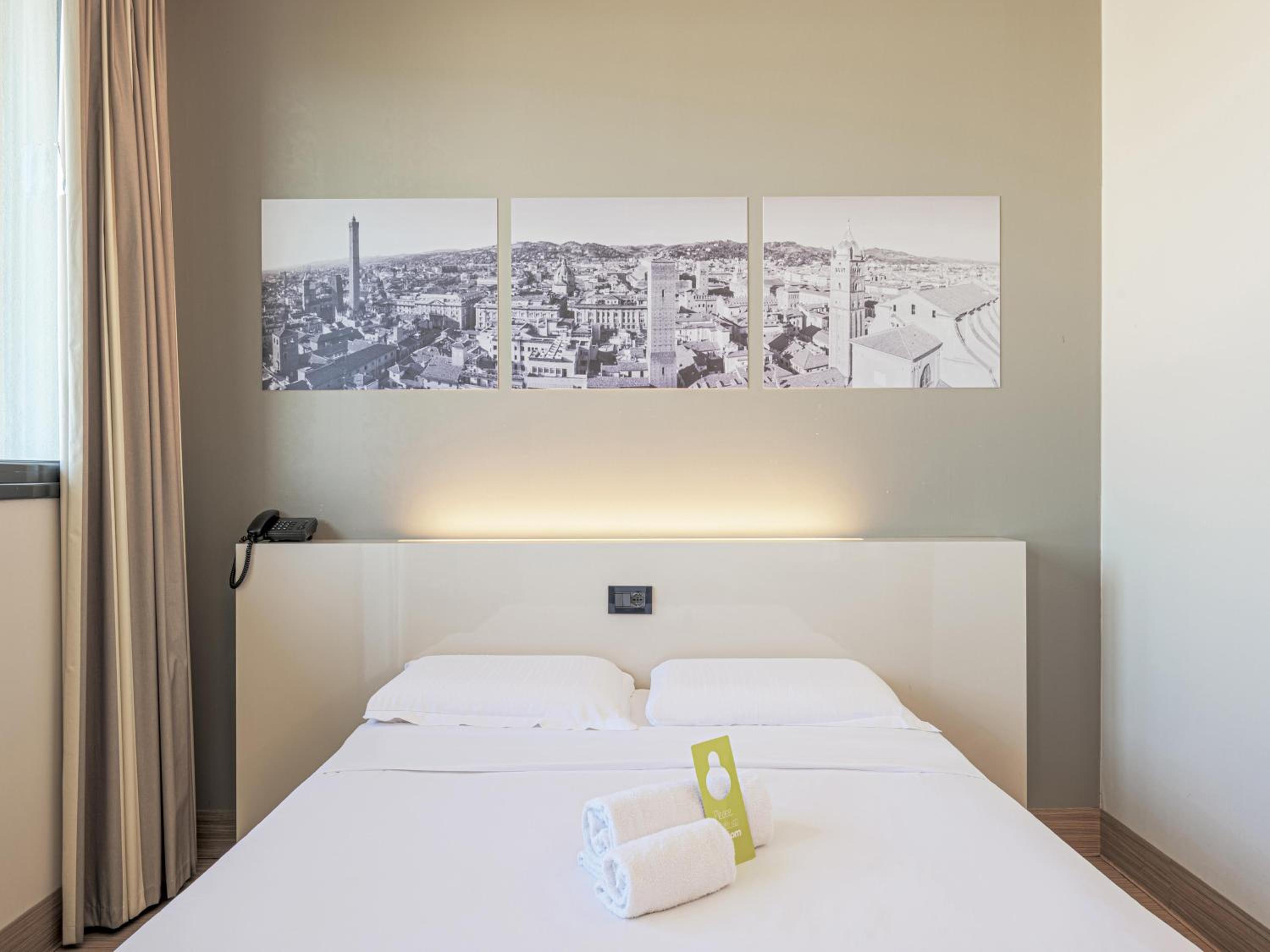 Double Room - Photo 4