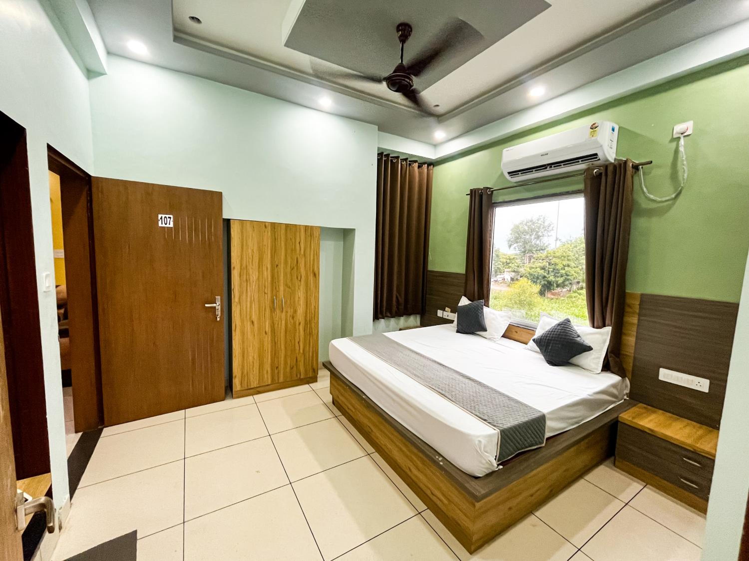Superior Double Room