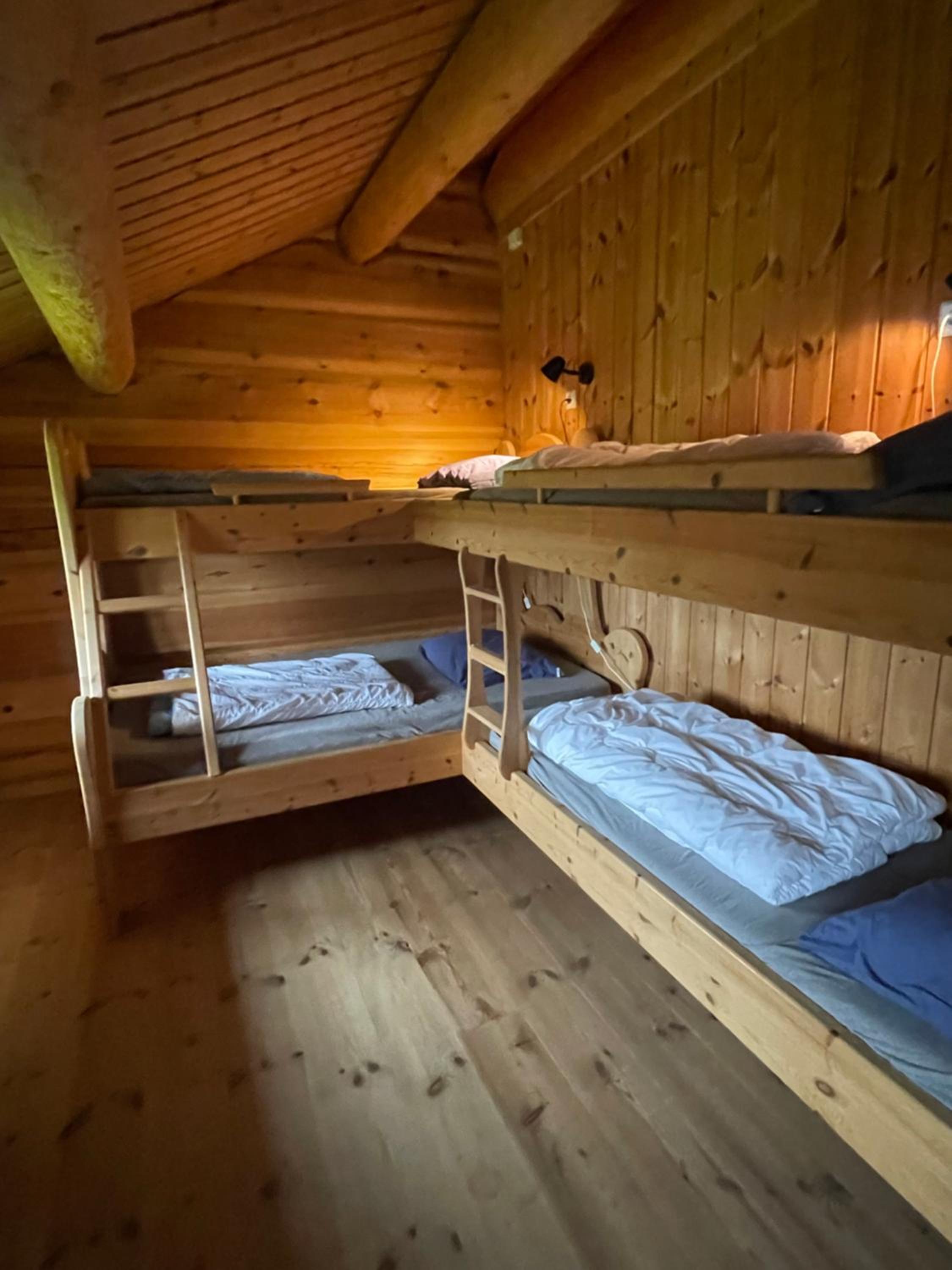 Two-Bedroom House photo 1