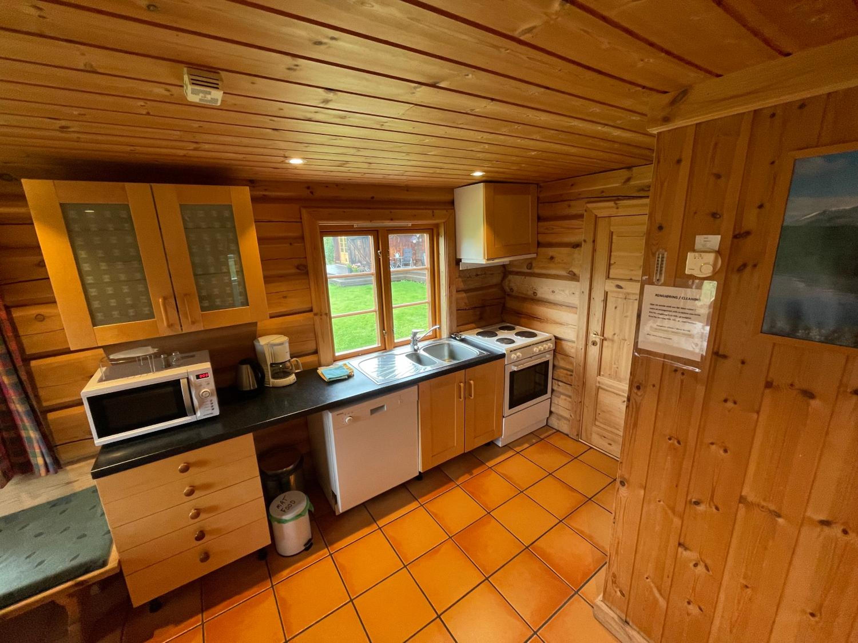 Two-Bedroom House photo 3