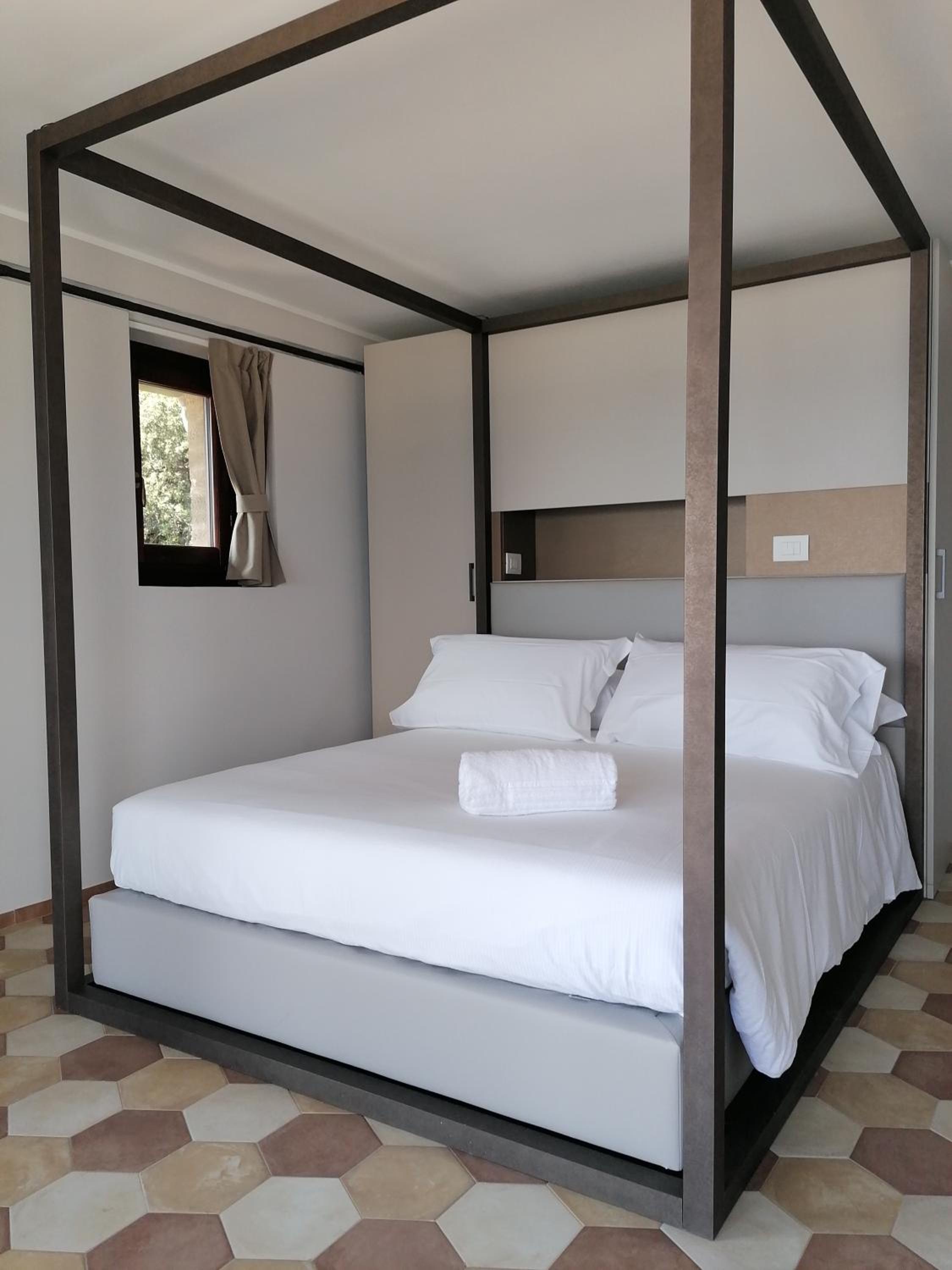 Suite photo 1