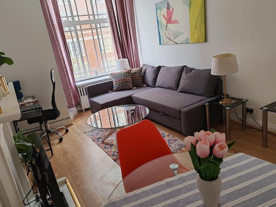 Two-Bedroom Apartment photo 1