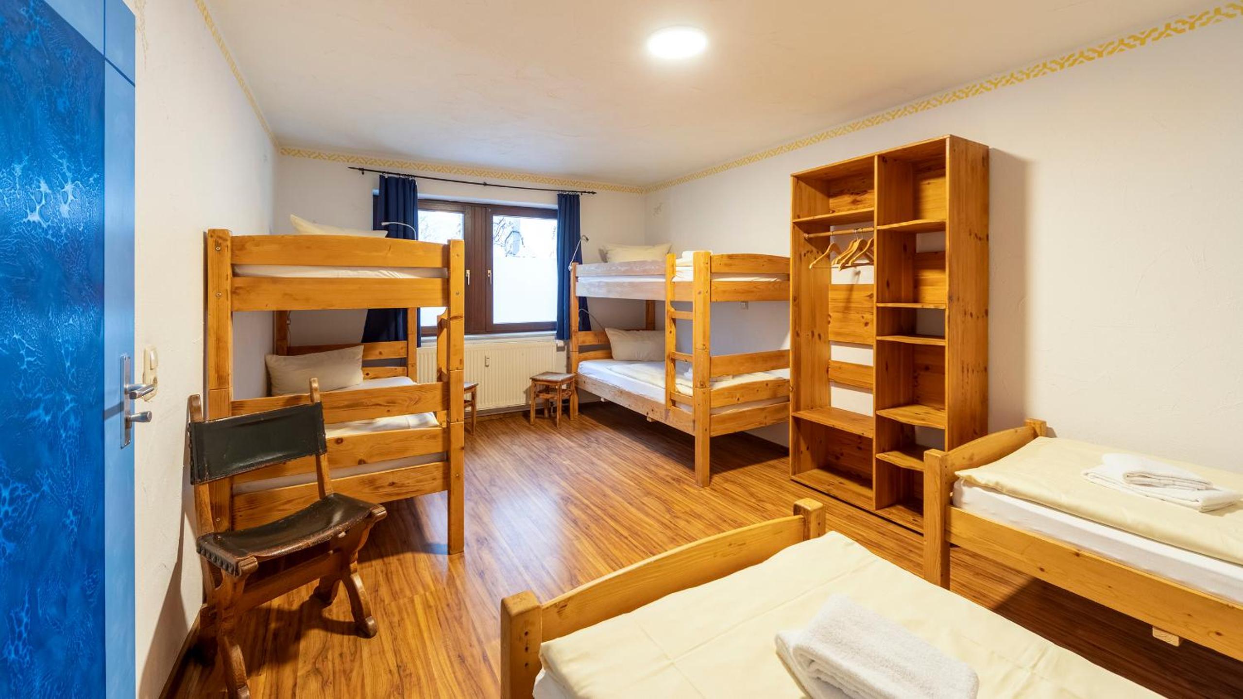 Comfort Apartment (4-8 Adults) photo 3