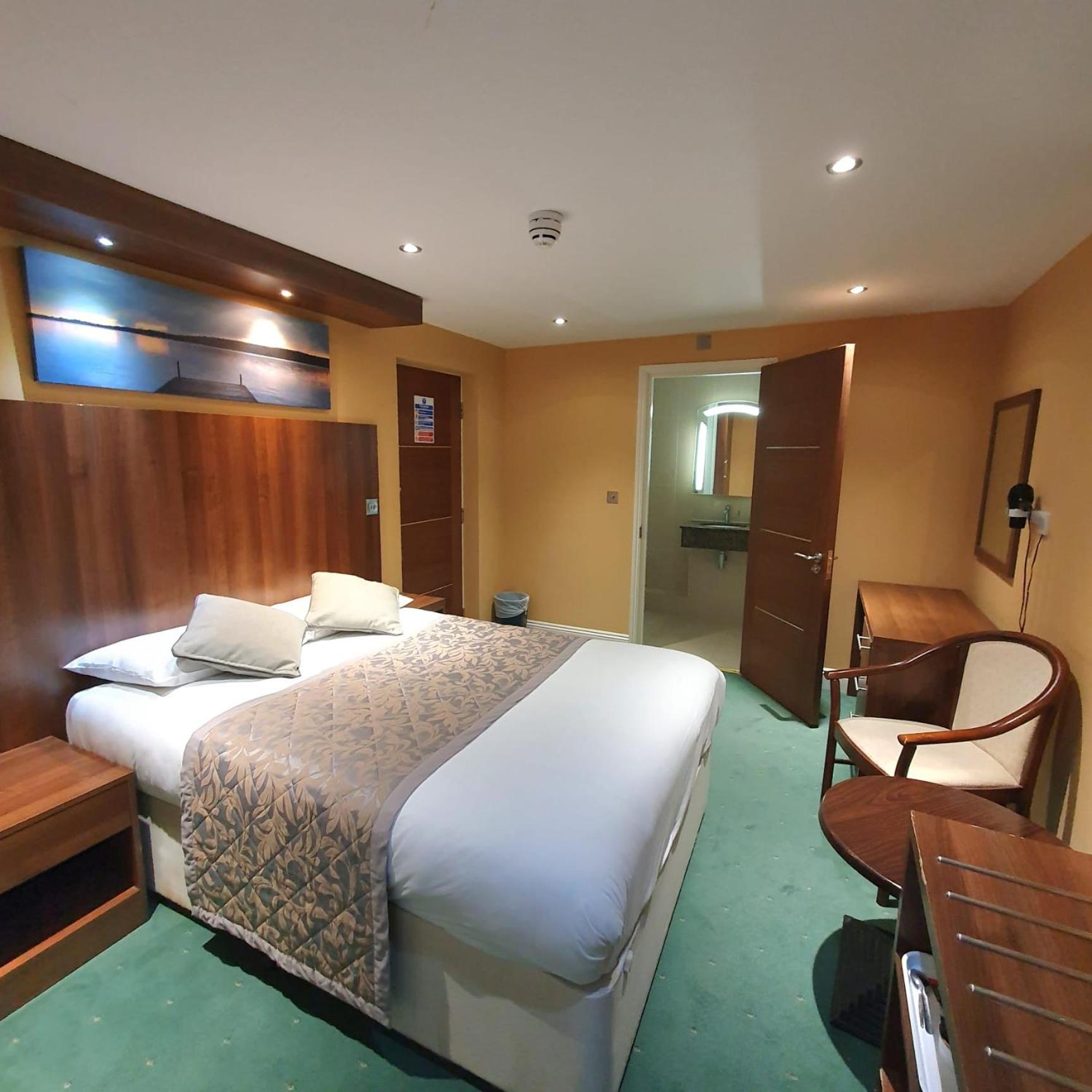 Executive Double Room photo 1