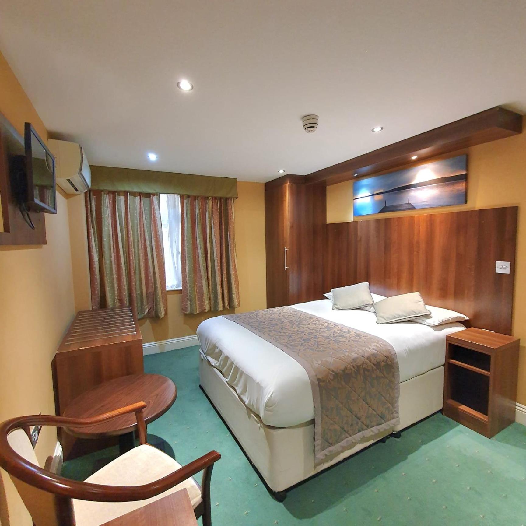 Executive Double Room photo 2
