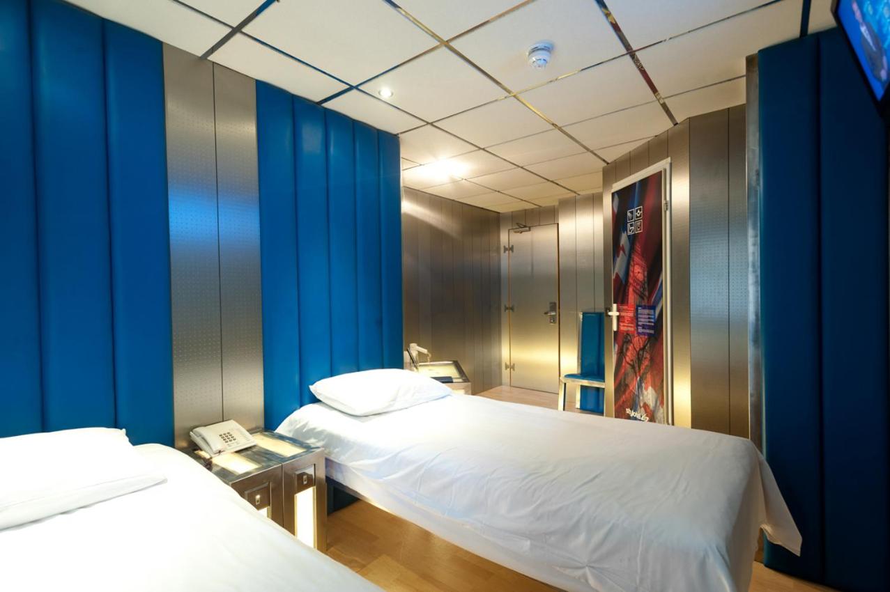 Double Styloroom photo 1