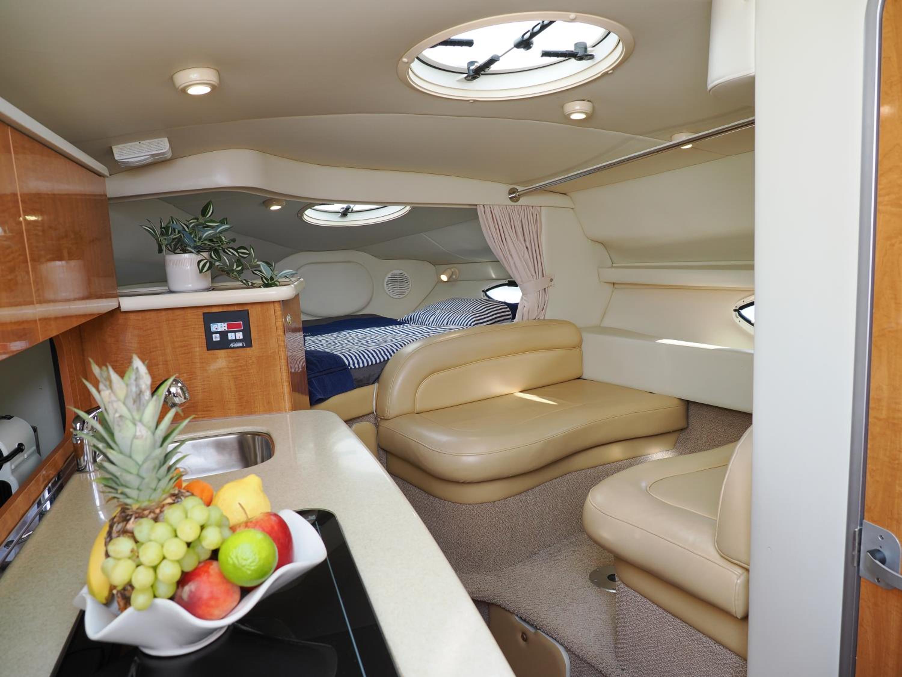 Mobile Home