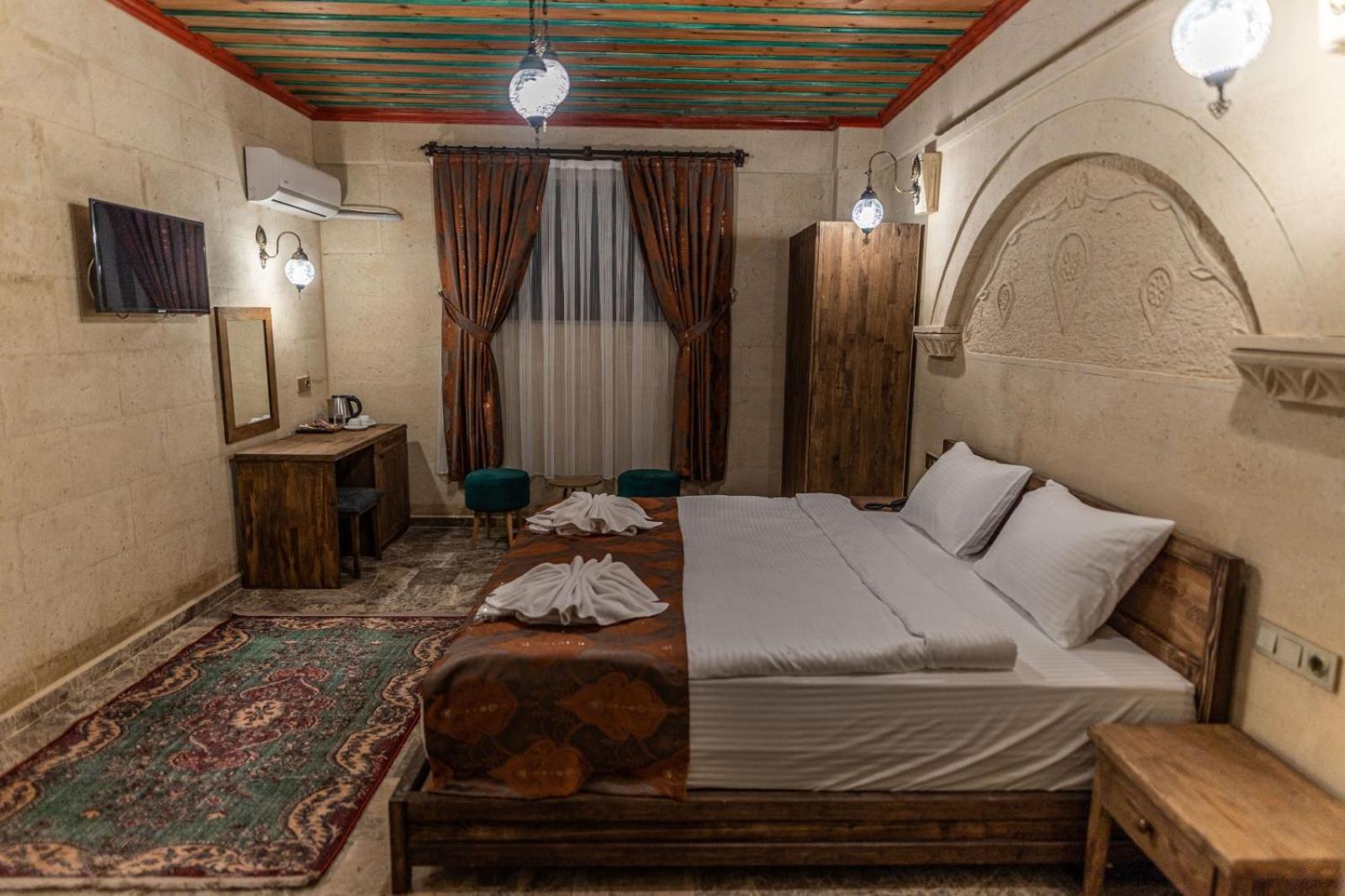 Standard Double Room - Photo 1