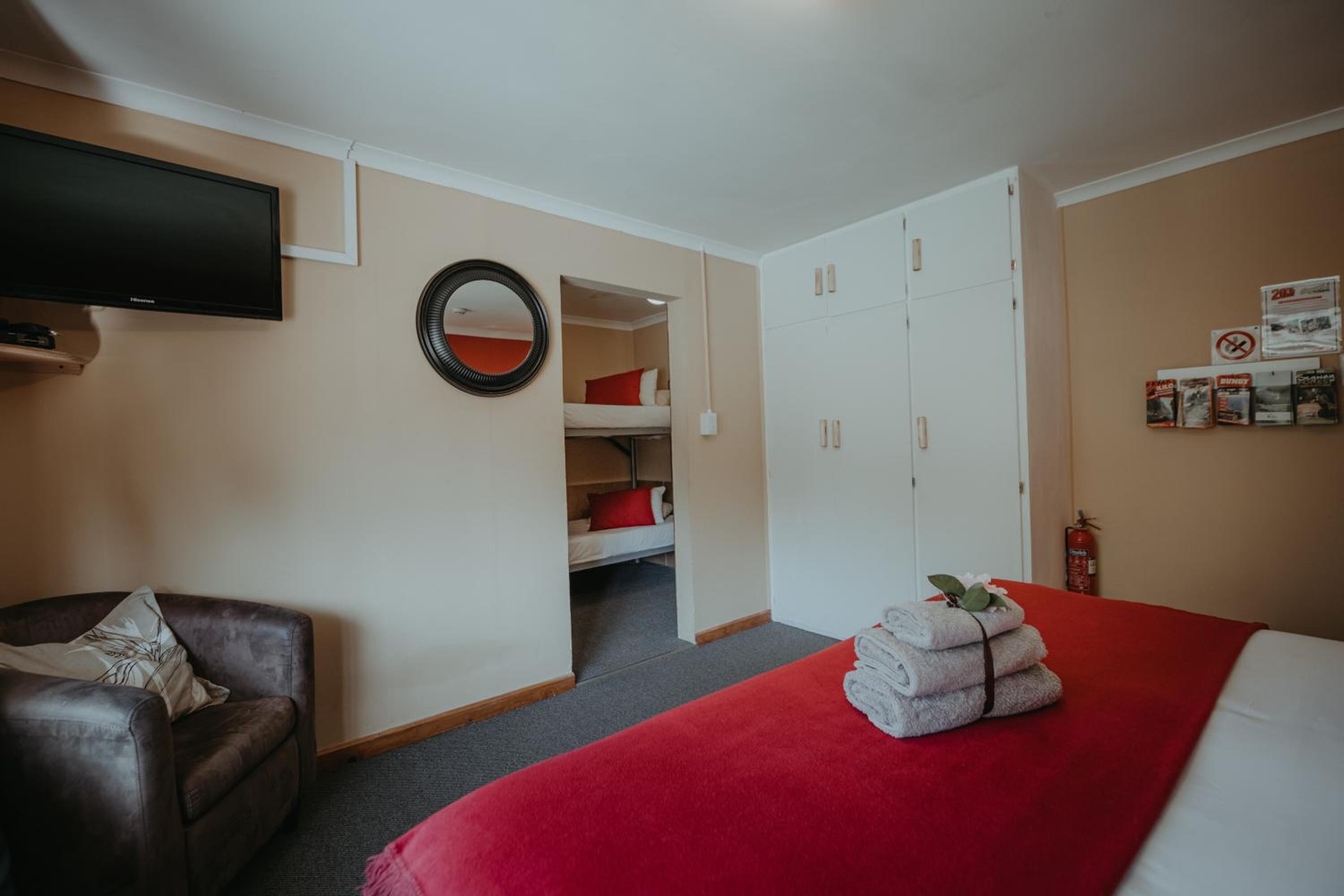 Family Room photo 2