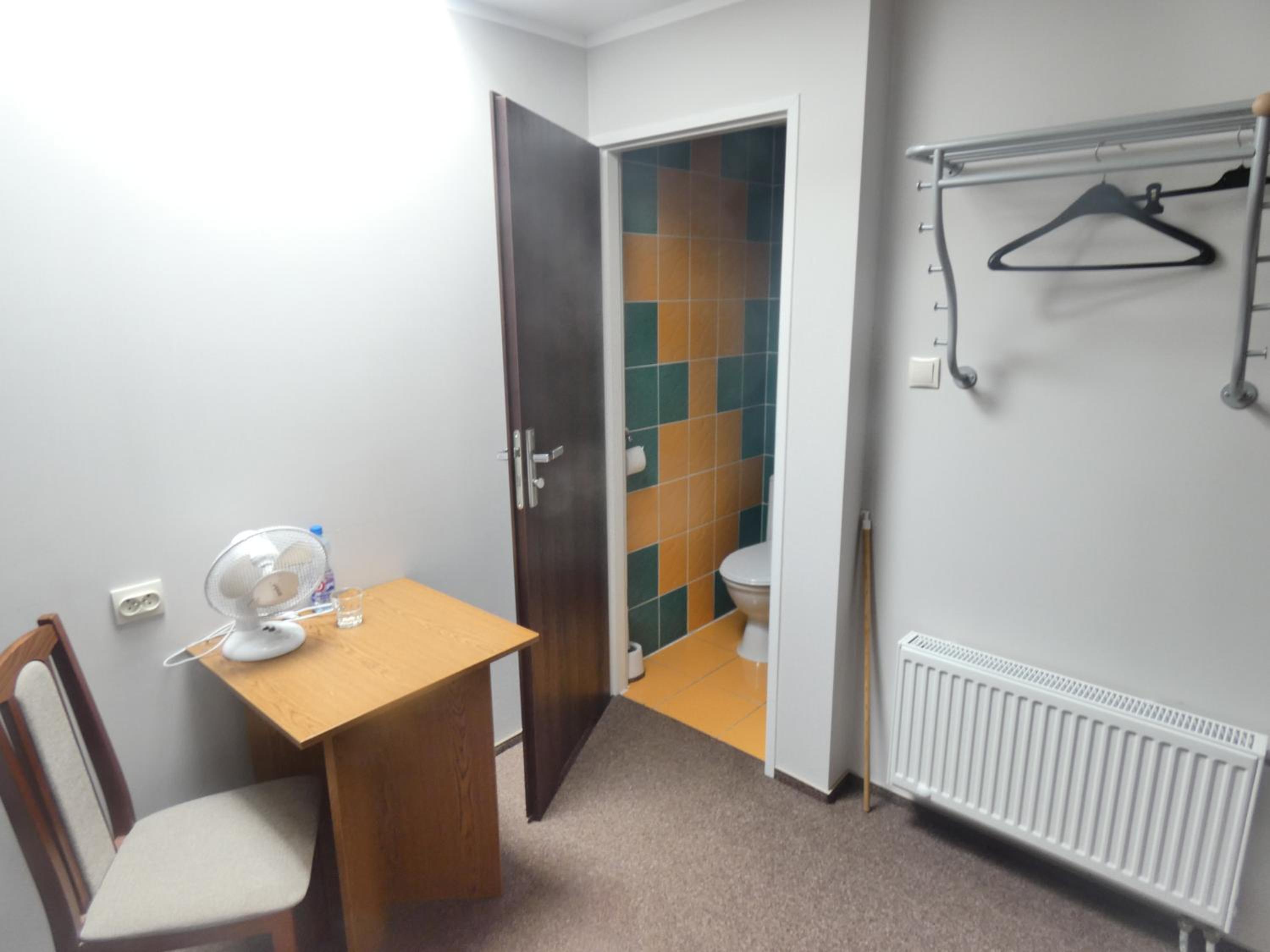 Economy Single Room photo 1