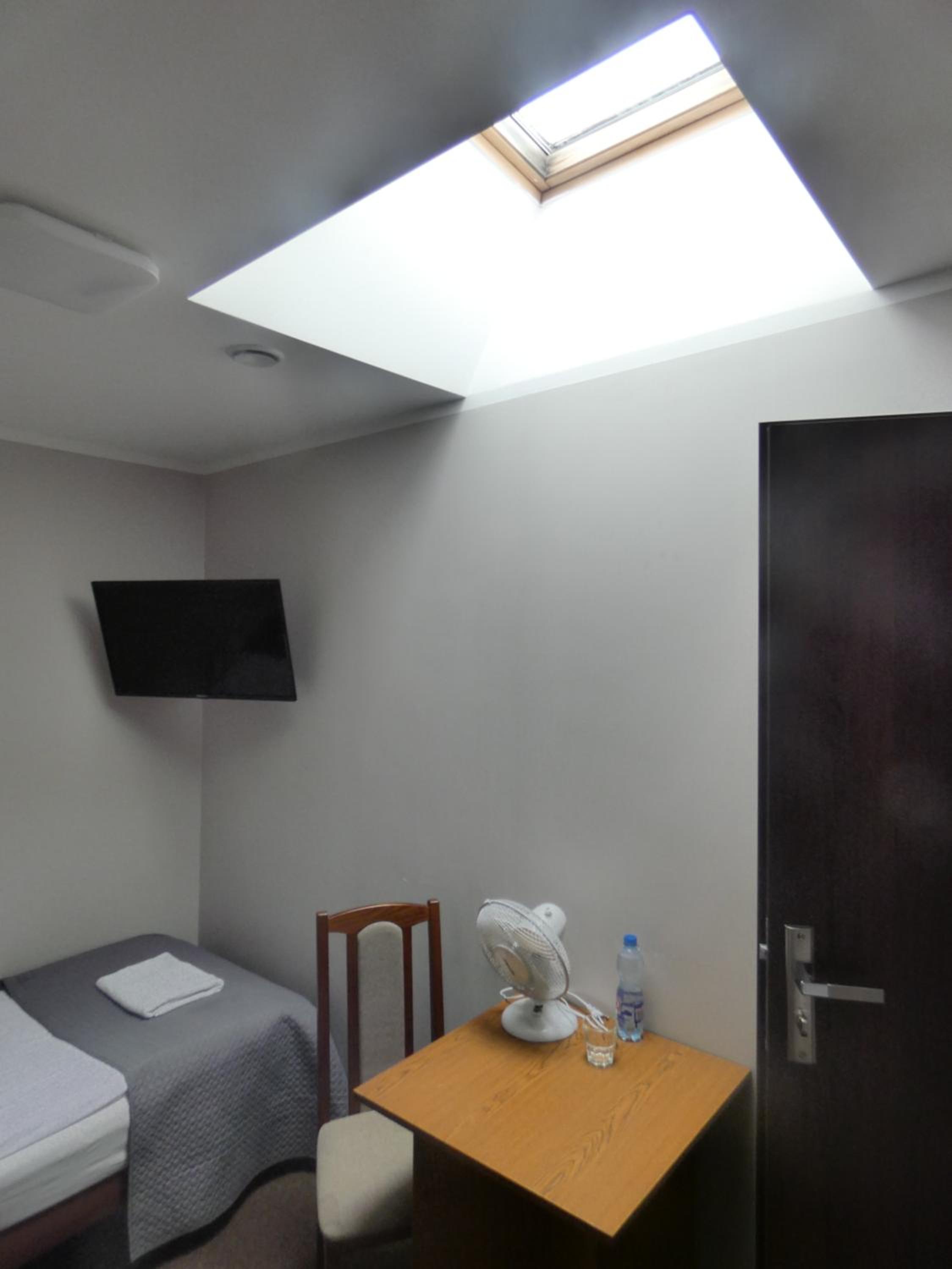 Economy Single Room photo 2