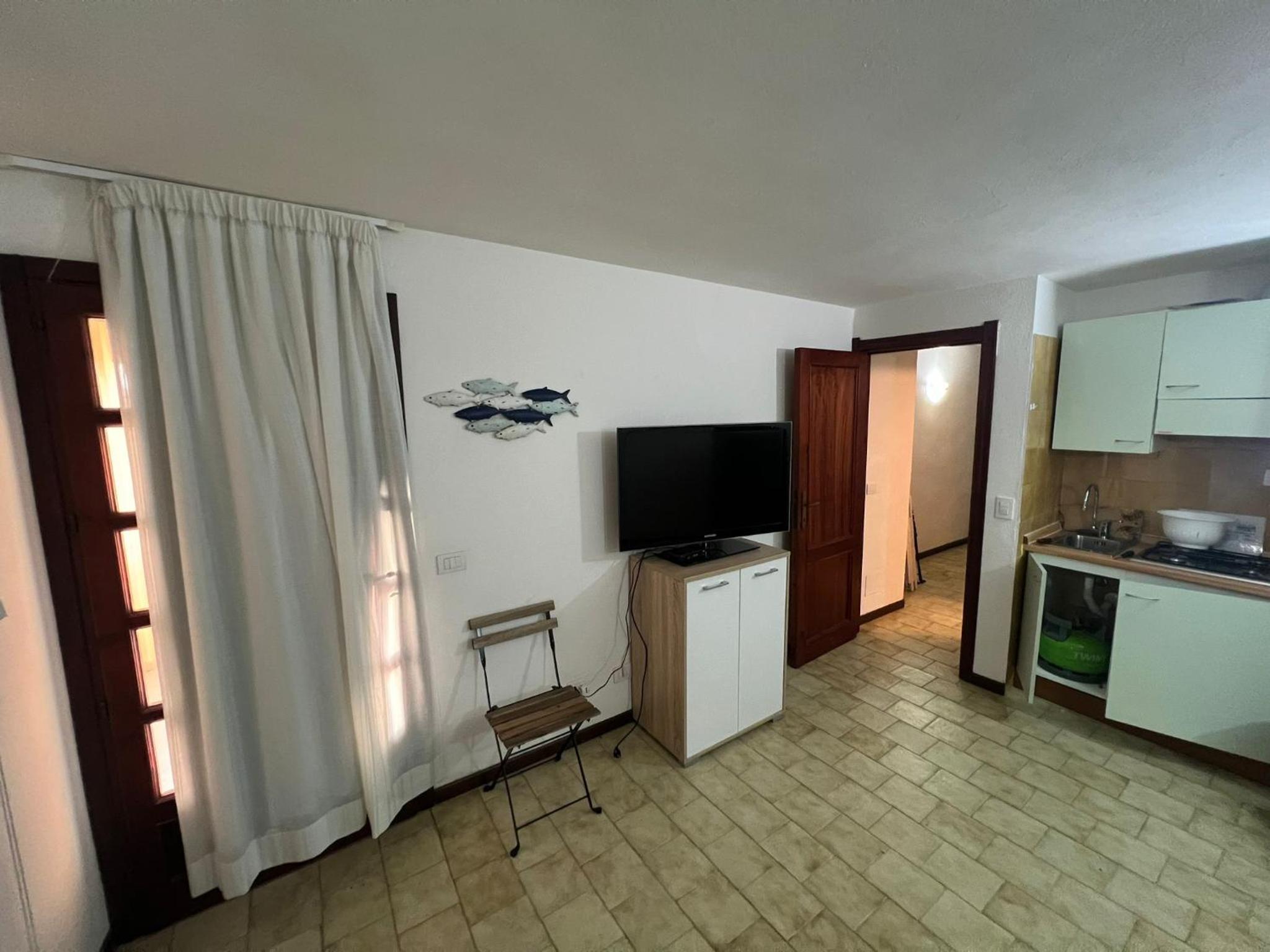 One-Bedroom House photo 3